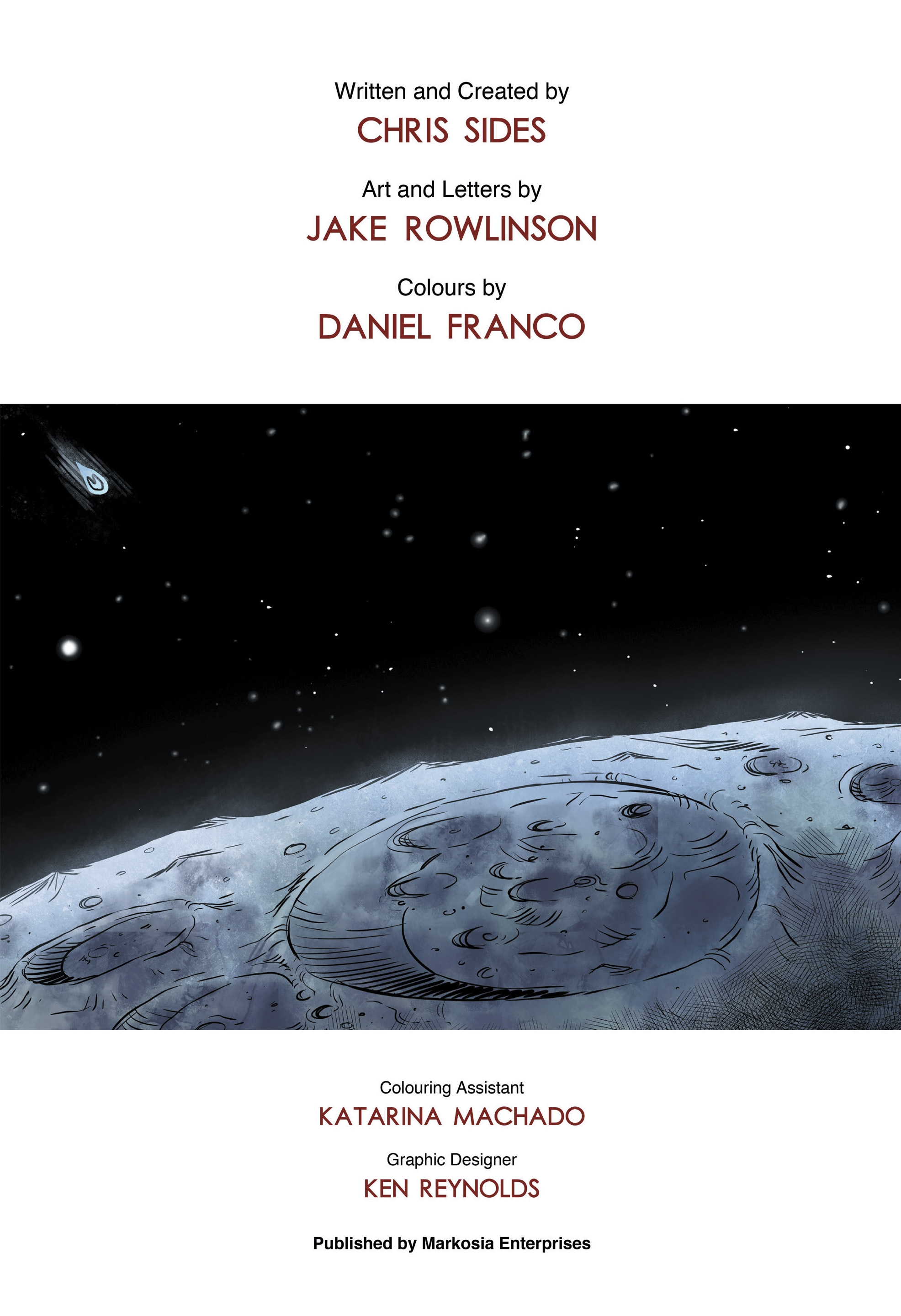 Read online Impossible comic -  Issue # TPB - 4