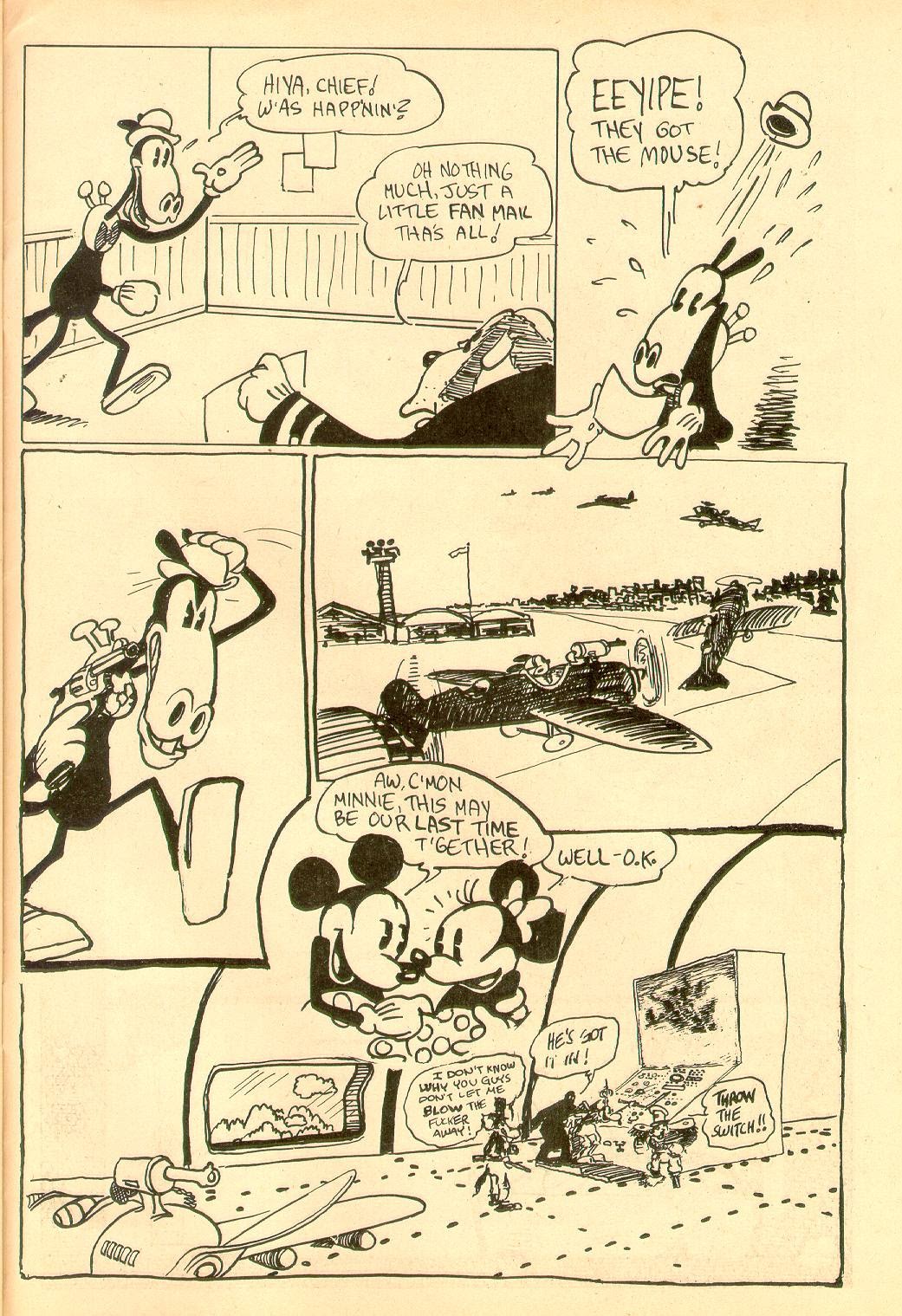 Read online Air Pirates Funnies comic -  Issue #1 - 31