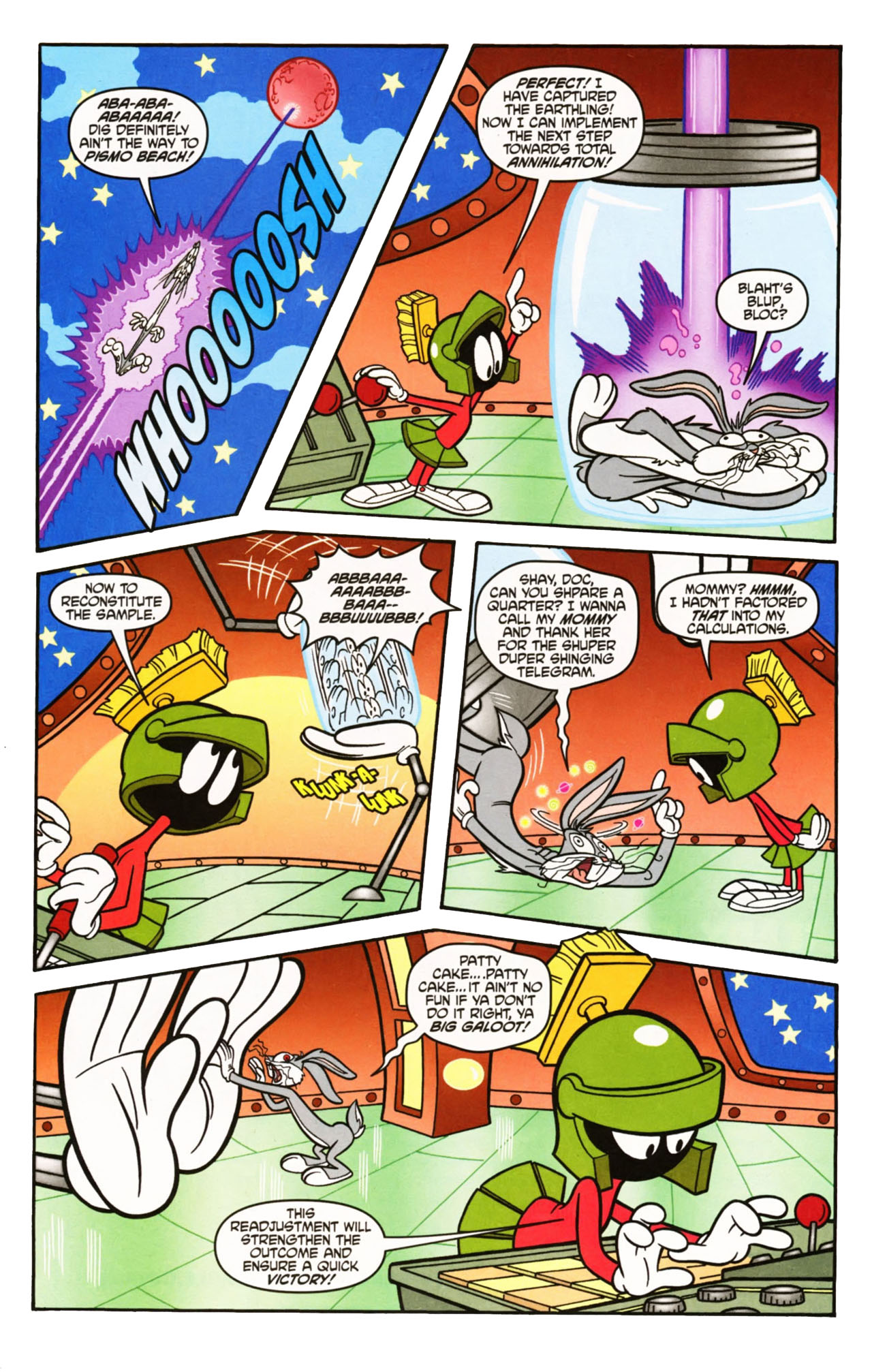 Read online Looney Tunes (1994) comic -  Issue #181 - 17