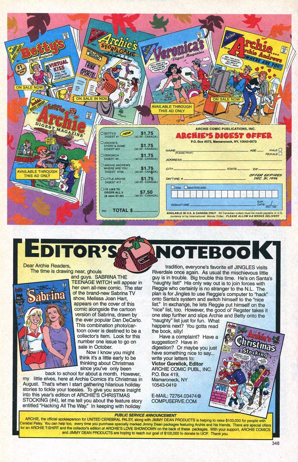 Read online Betty and Veronica (1987) comic -  Issue #107 - 26