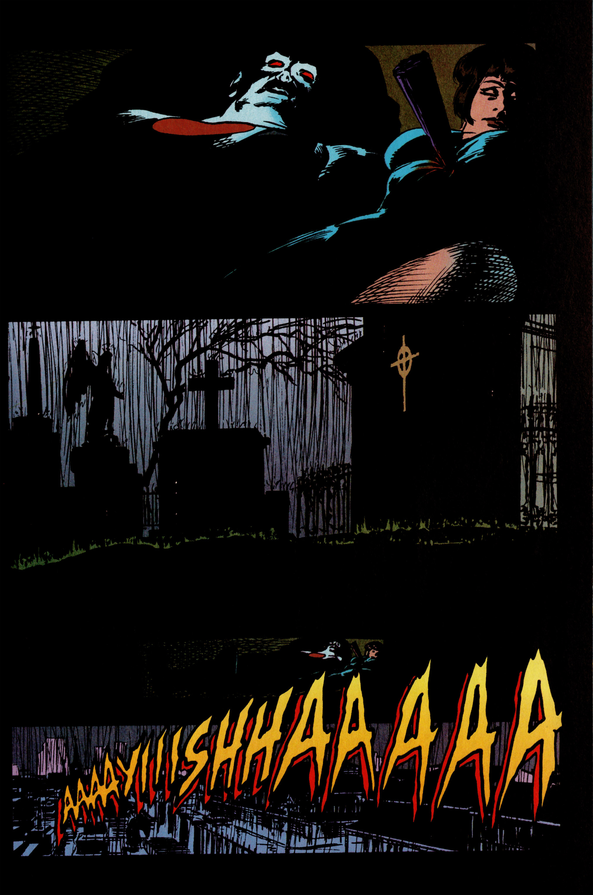 Bloodshot (1993) Issue #37 #39 - English 15