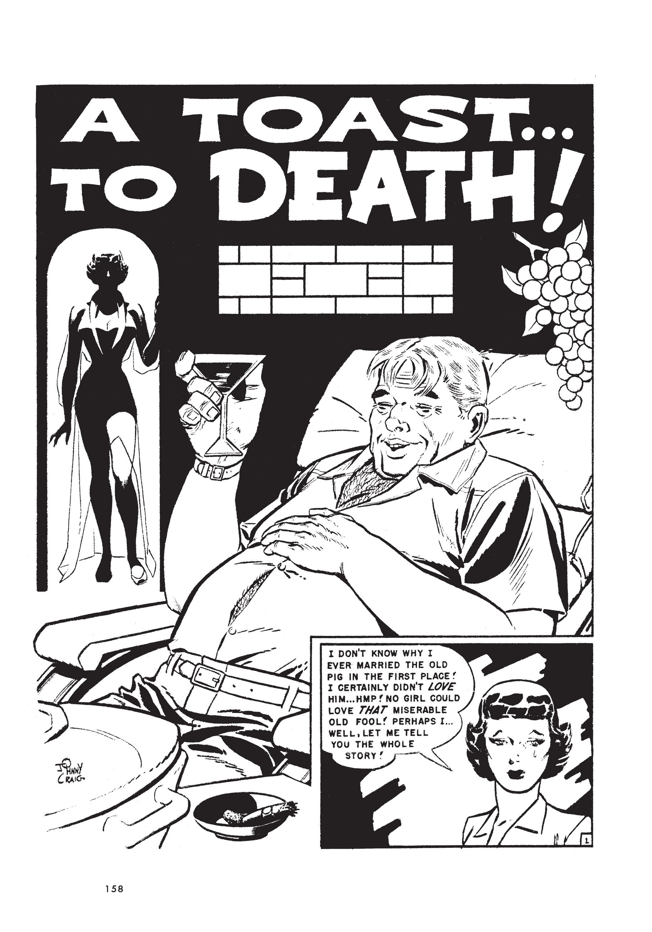 Read online Voodoo Vengeance and Other Stories comic -  Issue # TPB (Part 2) - 76