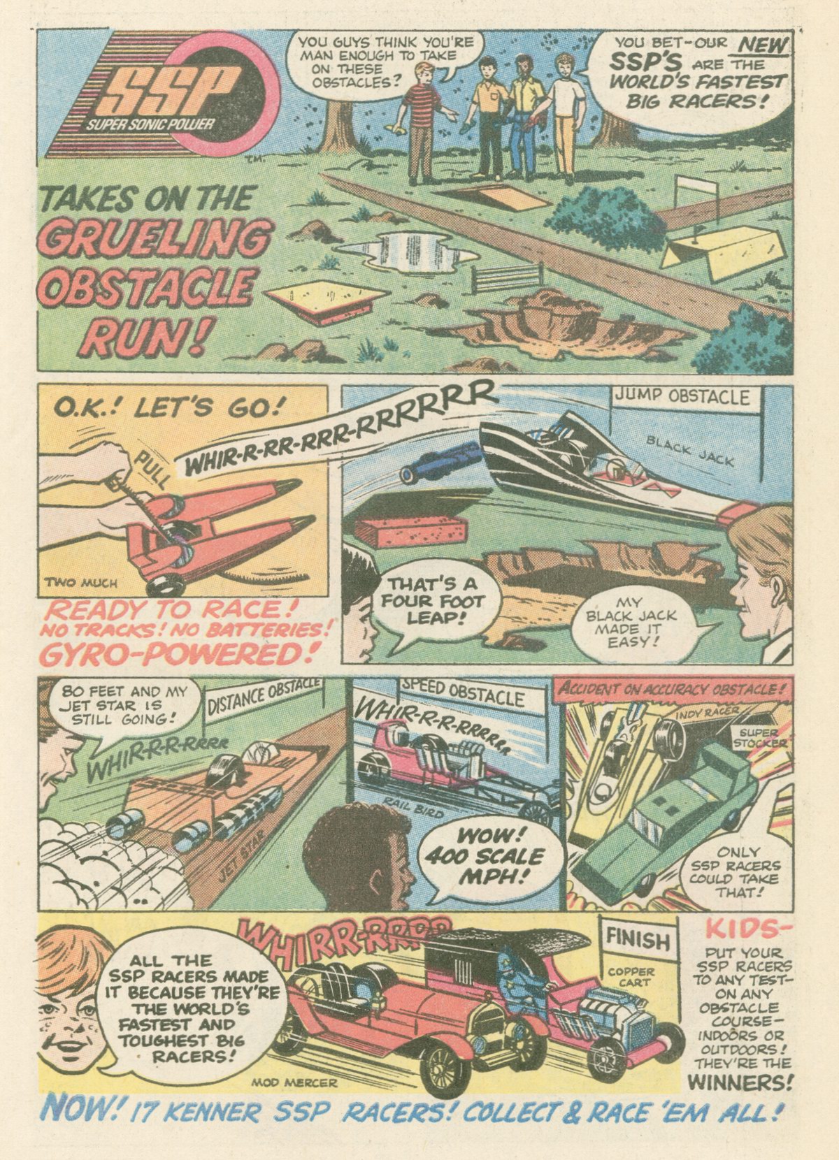 Read online Superman's Pal Jimmy Olsen comic -  Issue #145 - 9