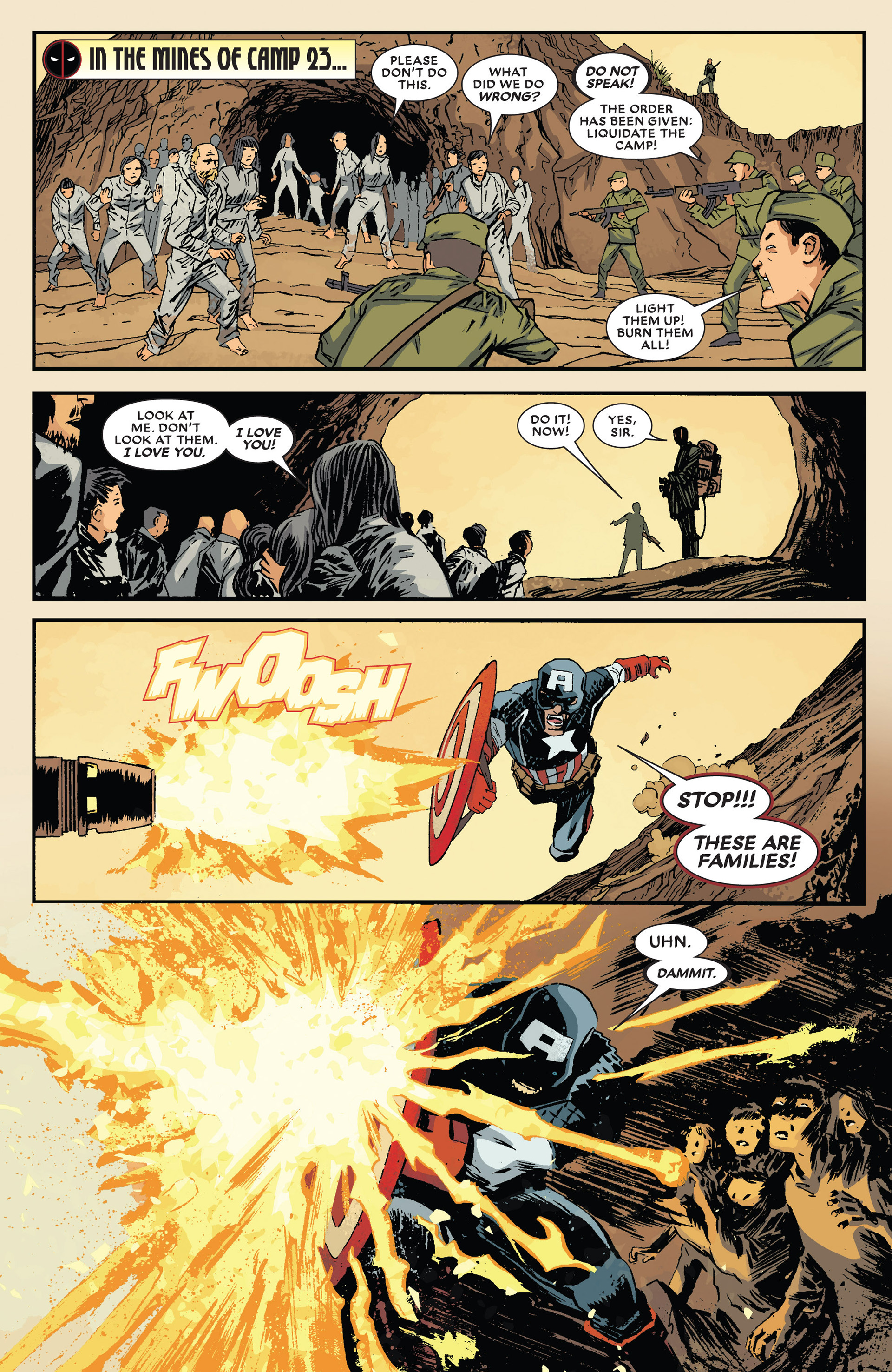 Read online Deadpool (2013) comic -  Issue #18 - 10