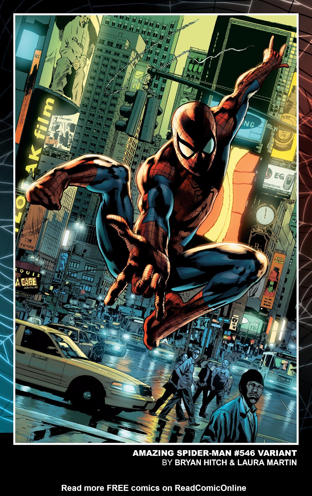 The Amazing Spider-Man: Brand New Day: The Complete Collection issue TPB 1 (Part 5) - Page 70