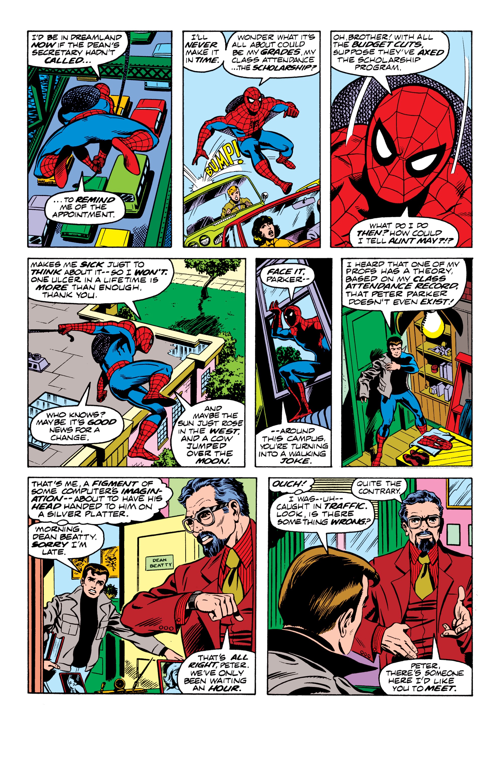 Read online Marvel Tales: Ghost Rider comic -  Issue #Marvel Tales (2019) Captain Britain - 24