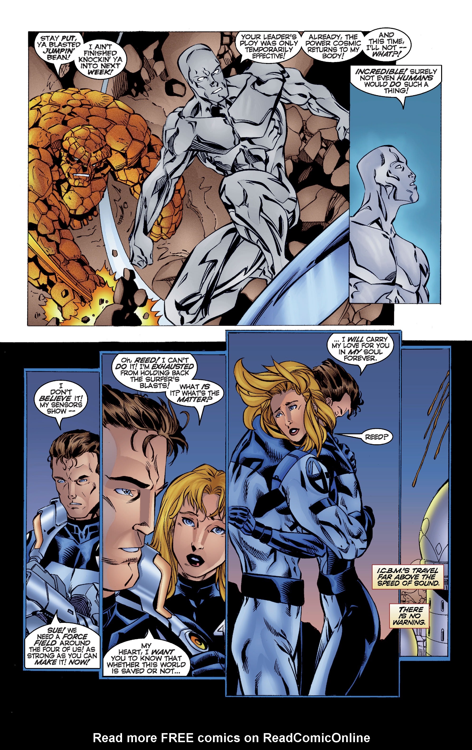 Read online Heroes Reborn: Captain America comic -  Issue # TPB (Part 4) - 21