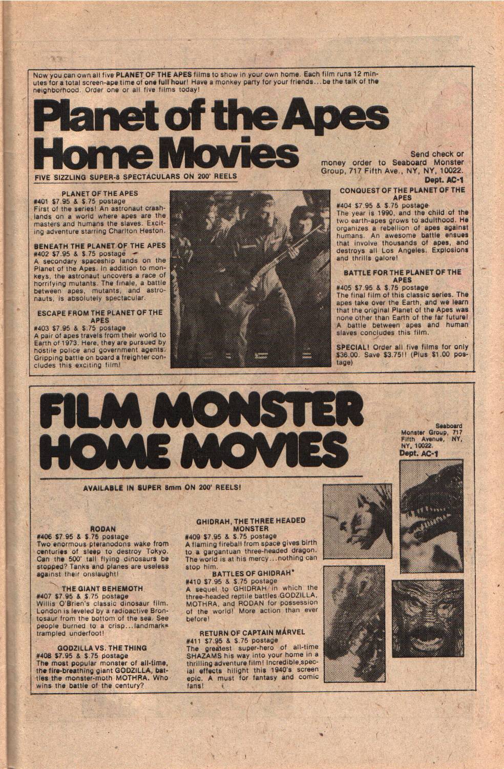 Read online The Destructor comic -  Issue #2 - 33