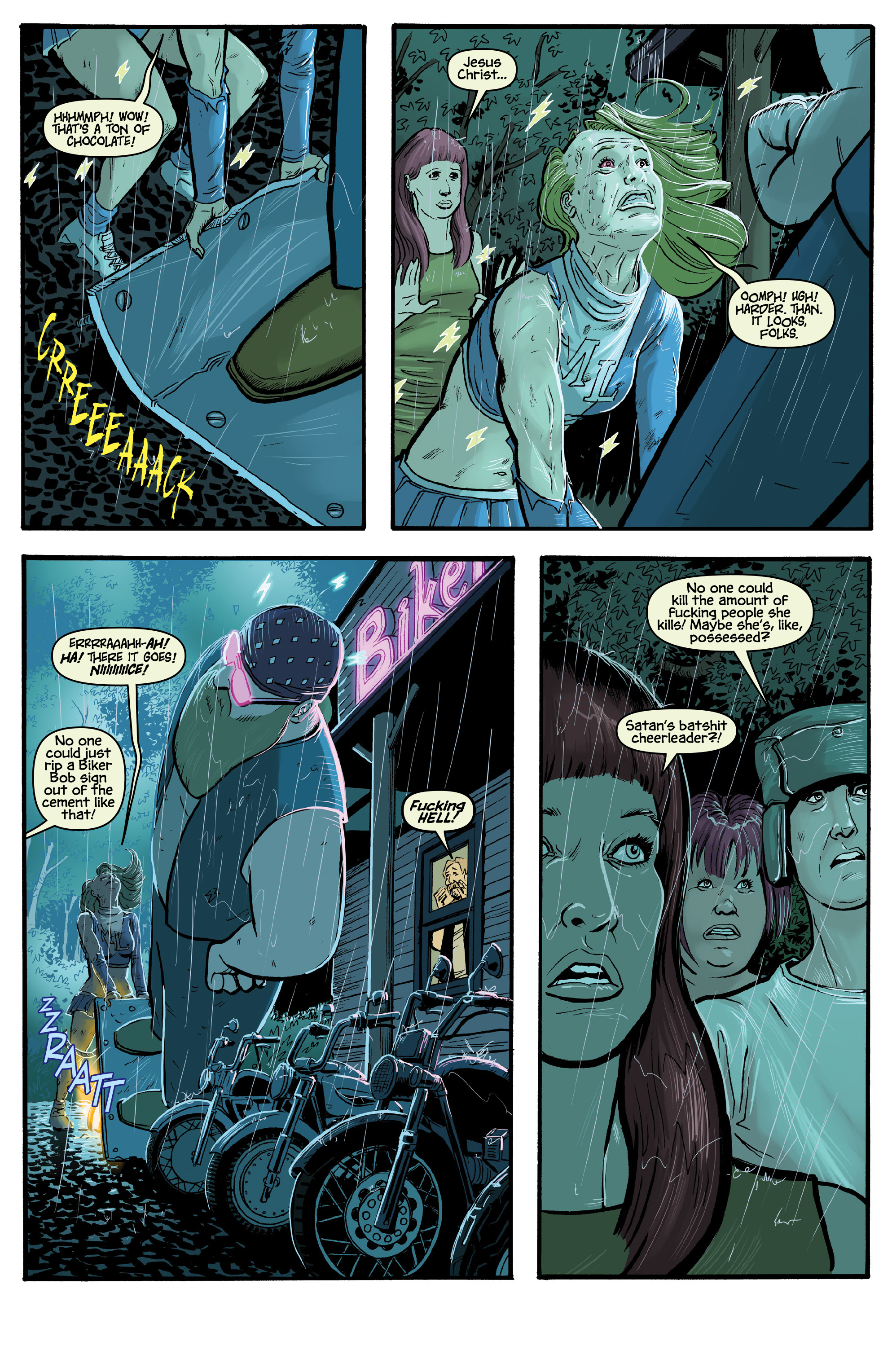 Read online Moon Lake (2020) comic -  Issue # TPB 2 (Part 1) - 66