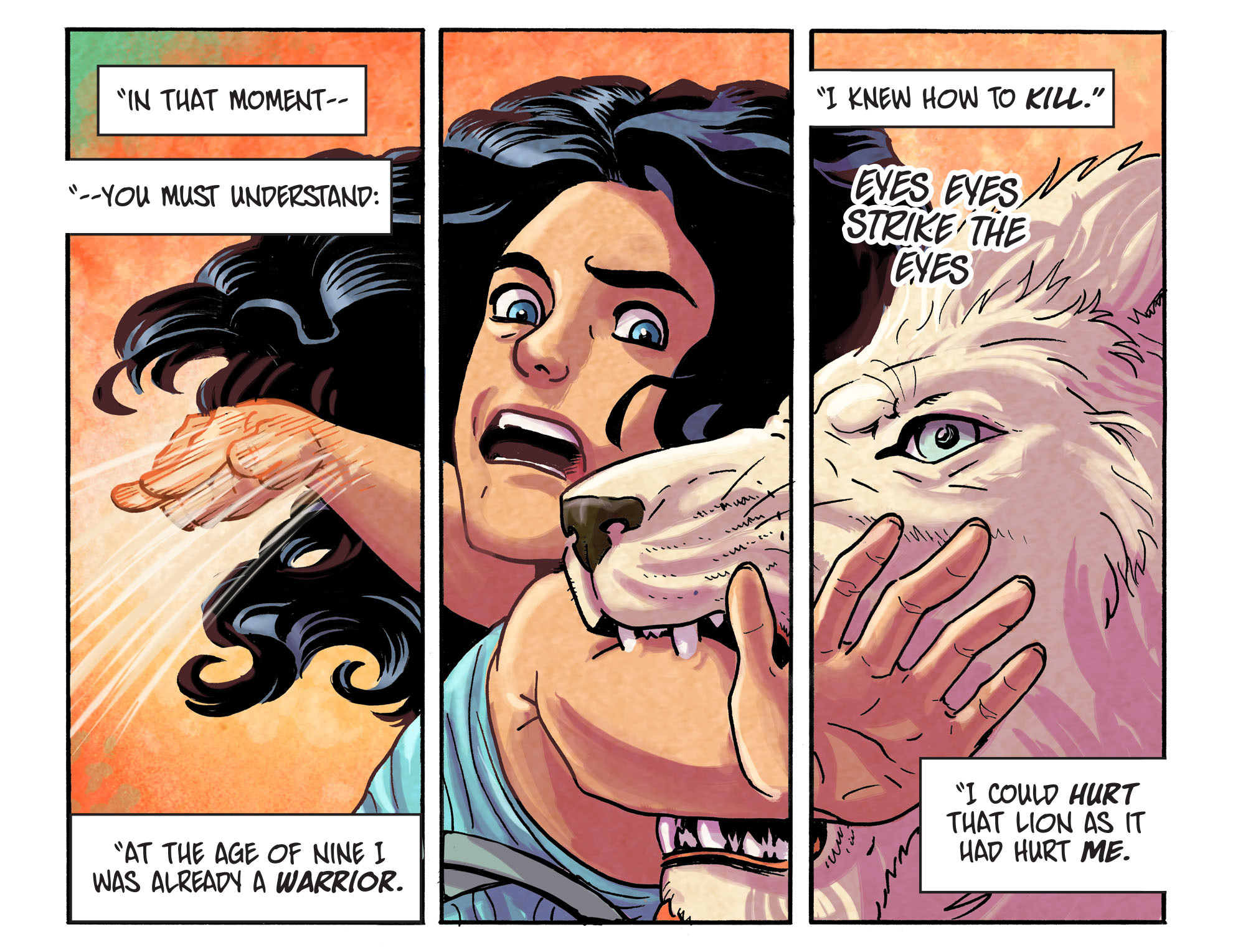 Read online Sensation Comics Featuring Wonder Woman comic -  Issue #39 - 17