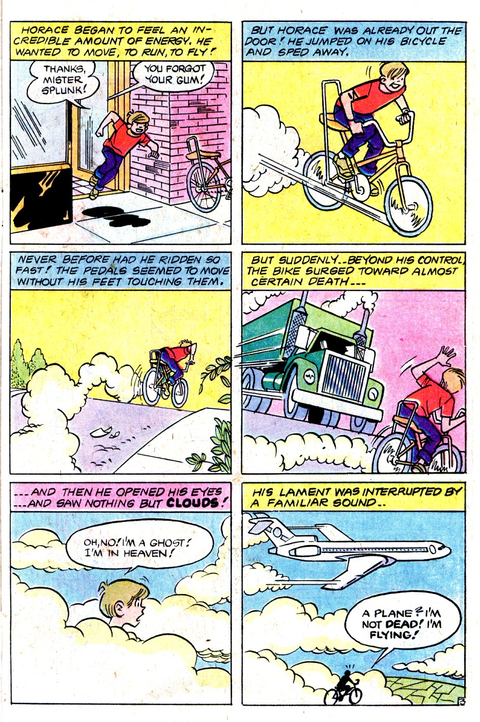 Read online Madhouse Comics comic -  Issue #109 - 15