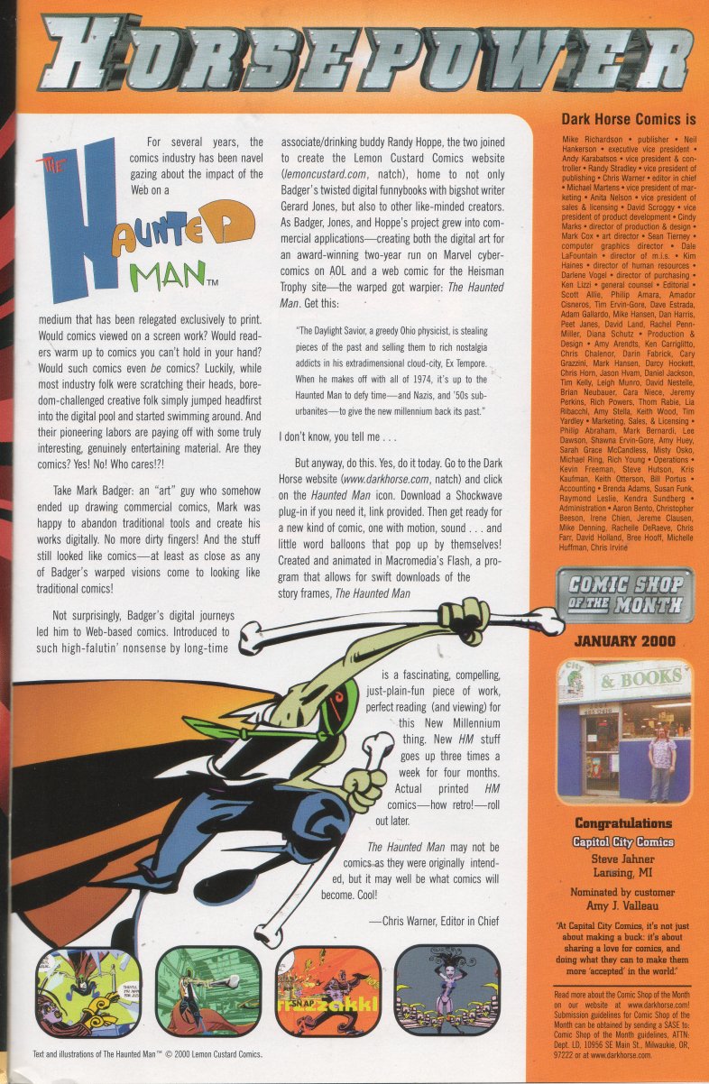 Star Wars (1998) Issue #14 #14 - English 31