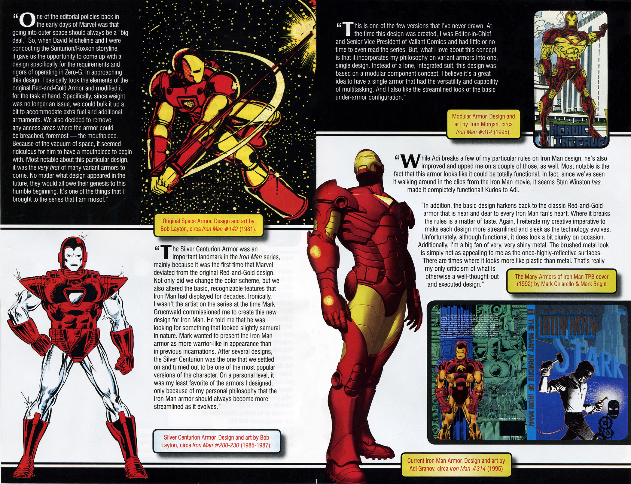 Read online Iron Manual (2008) comic -  Issue # TPB (Part 2) - 29