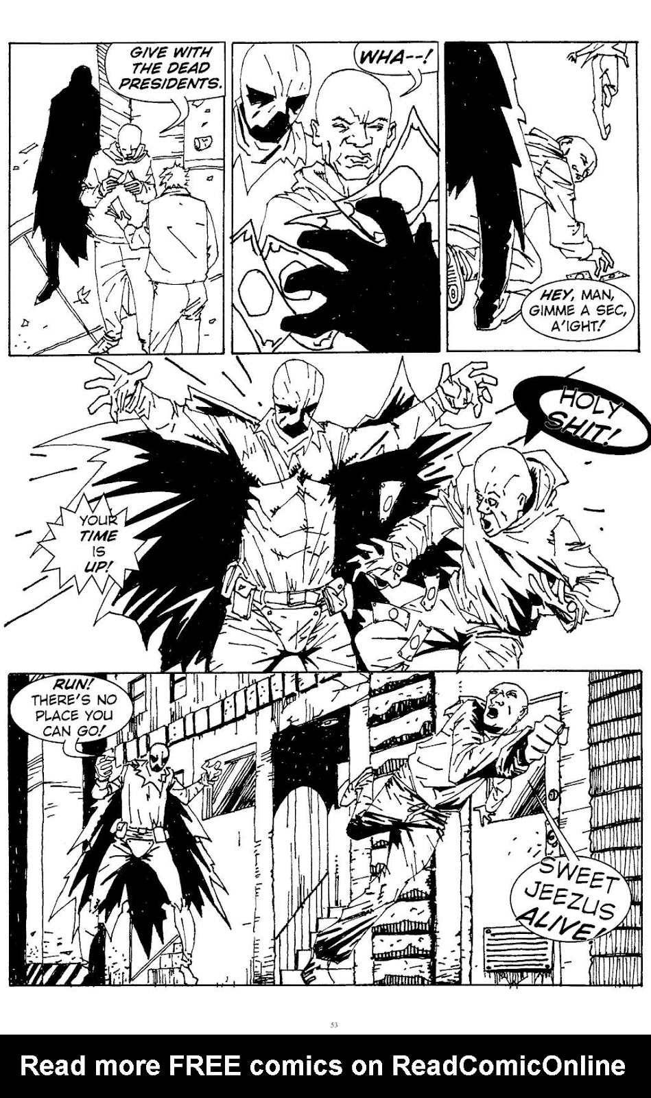 Negative Burn (2006) issue 8 - Page 55