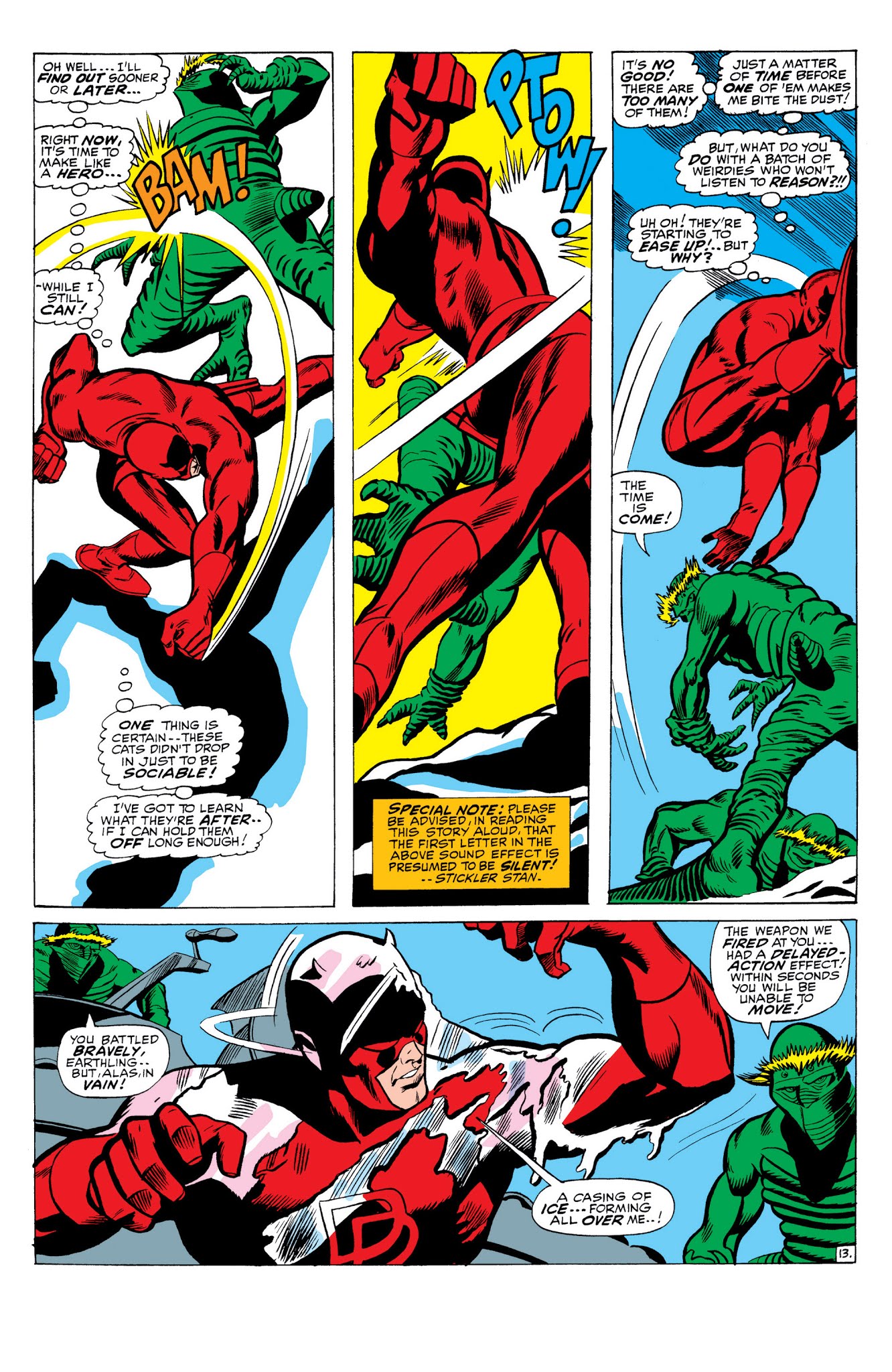 Read online Daredevil Epic Collection comic -  Issue # TPB 2 (Part 2) - 44