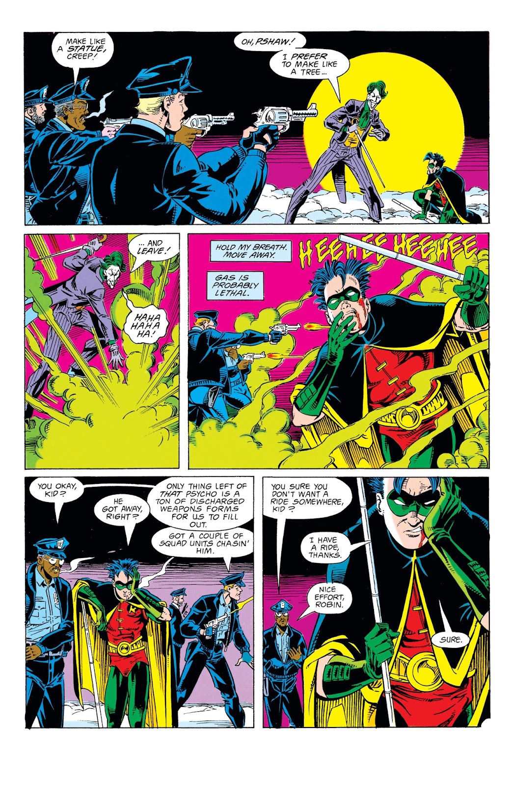 Robin II issue 2 - Page 25