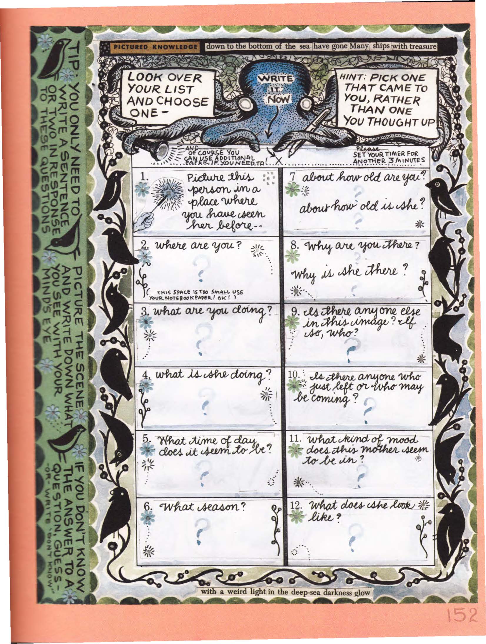 Read online What It Is comic -  Issue # TPB (Part 2) - 56