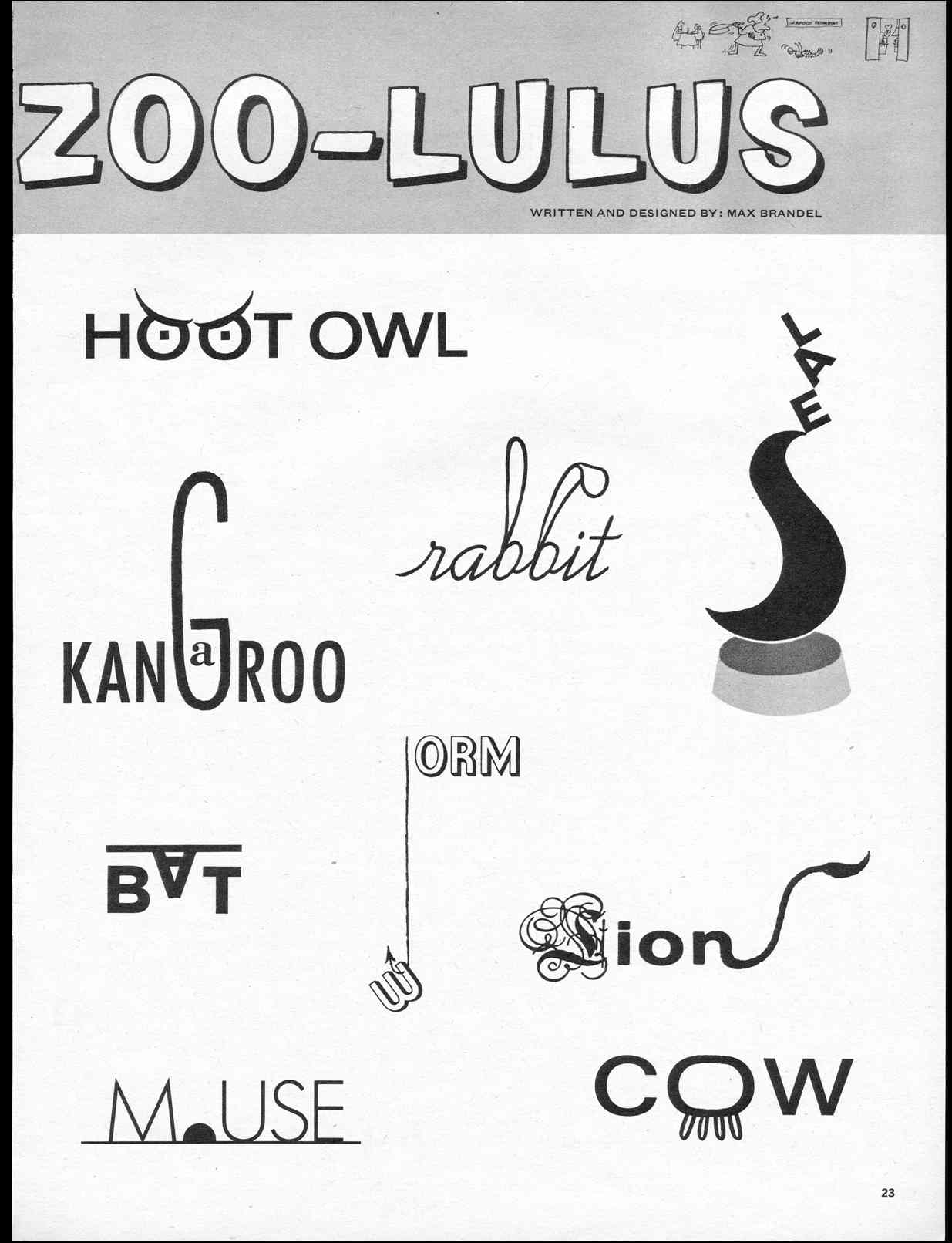 Read online MAD comic -  Issue #110 - 25