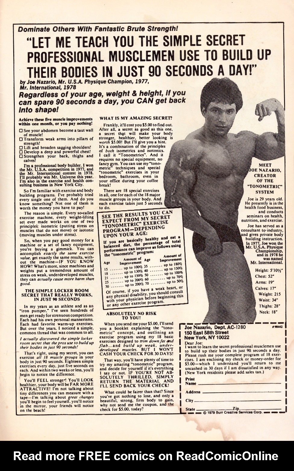 Read online Pep Comics comic -  Issue #370 - 35