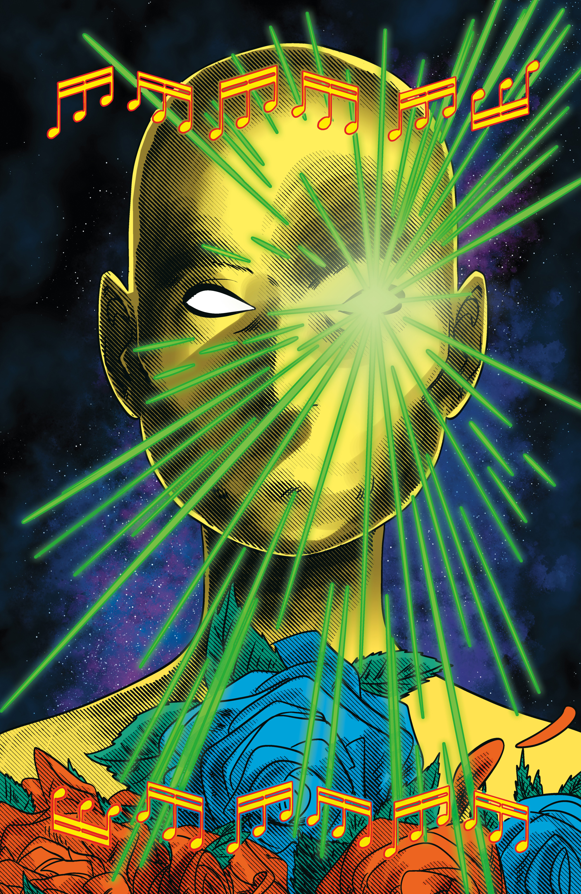 Read online Everything comic -  Issue # _TPB - 45