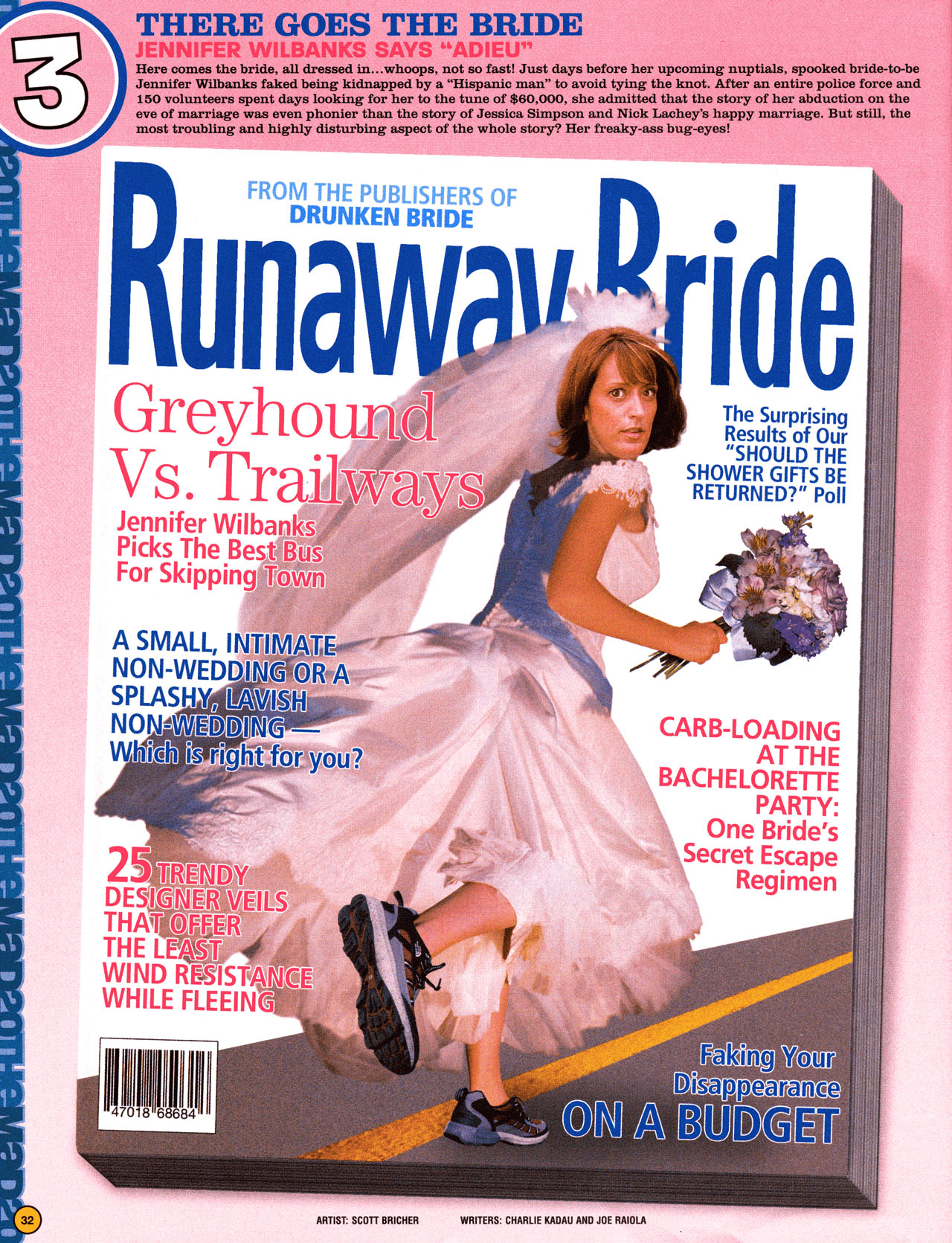 Read online MAD comic -  Issue #461 - 29