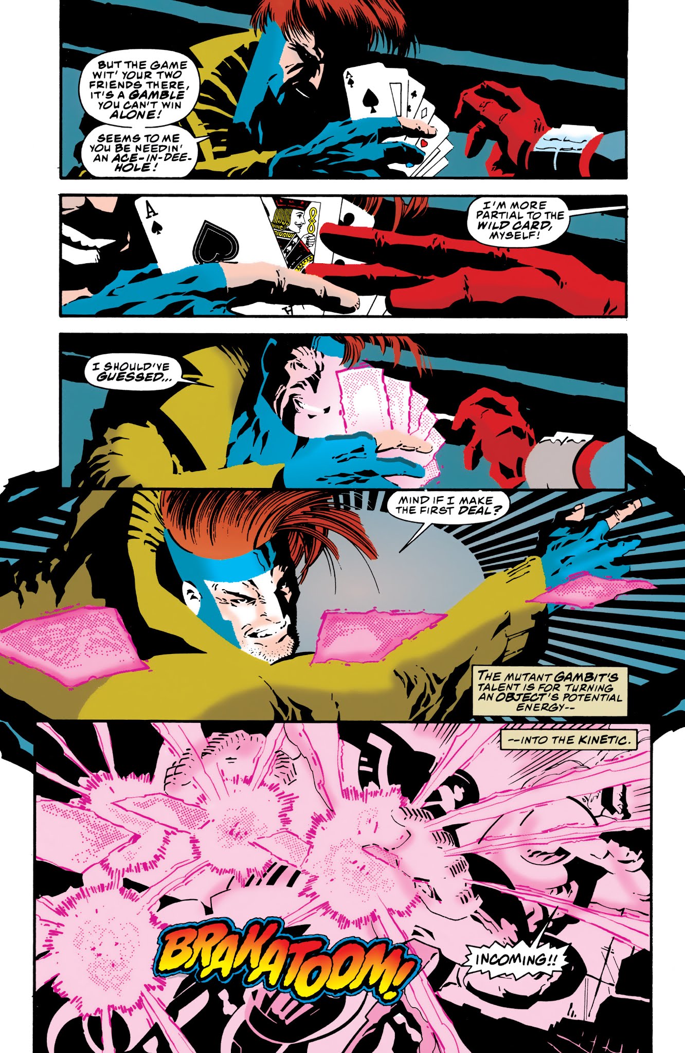 Read online Daredevil Epic Collection comic -  Issue # TPB 18 (Part 4) - 50