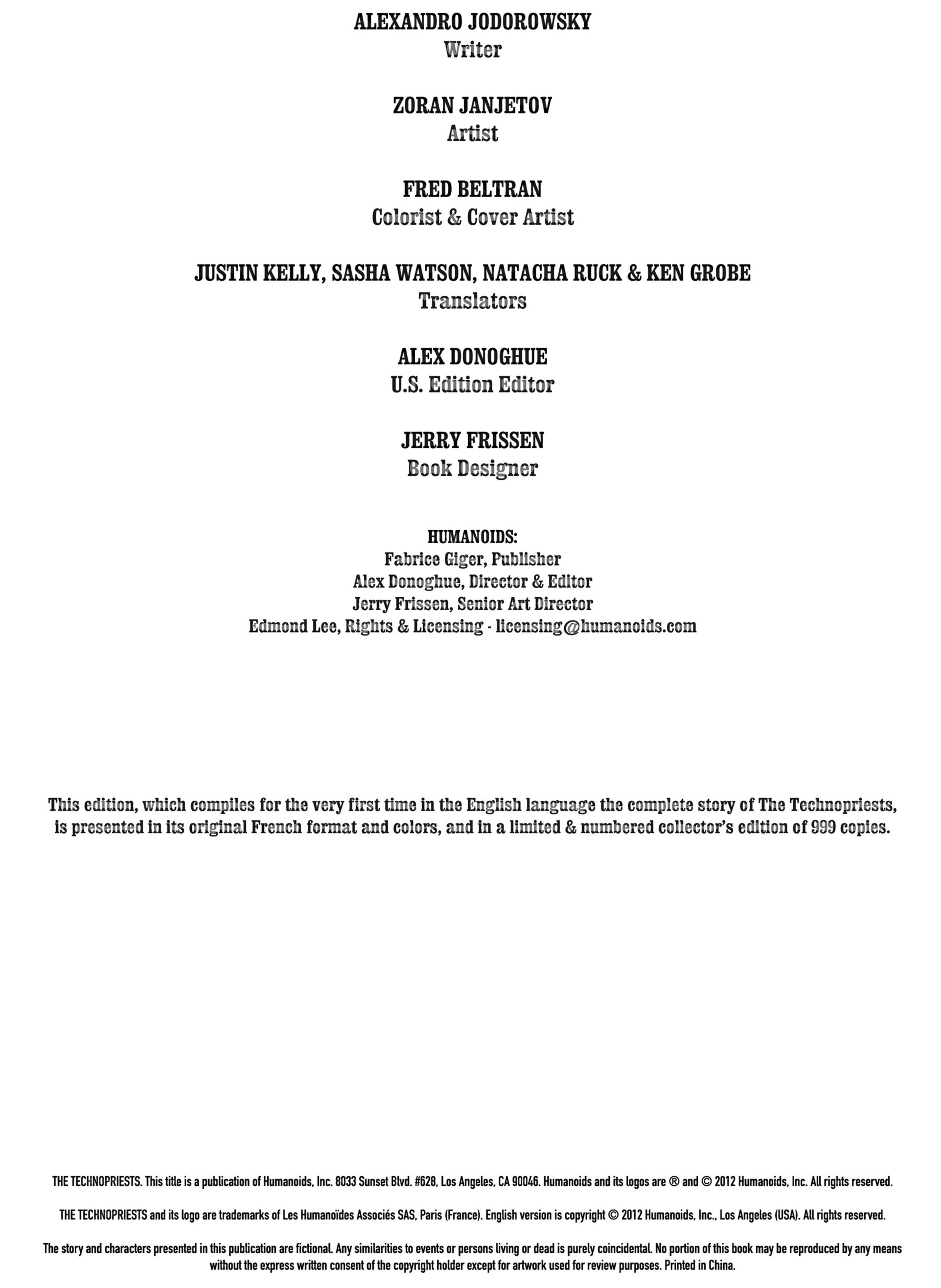 Read online The Technopriests (2015) comic -  Issue #7 - 50