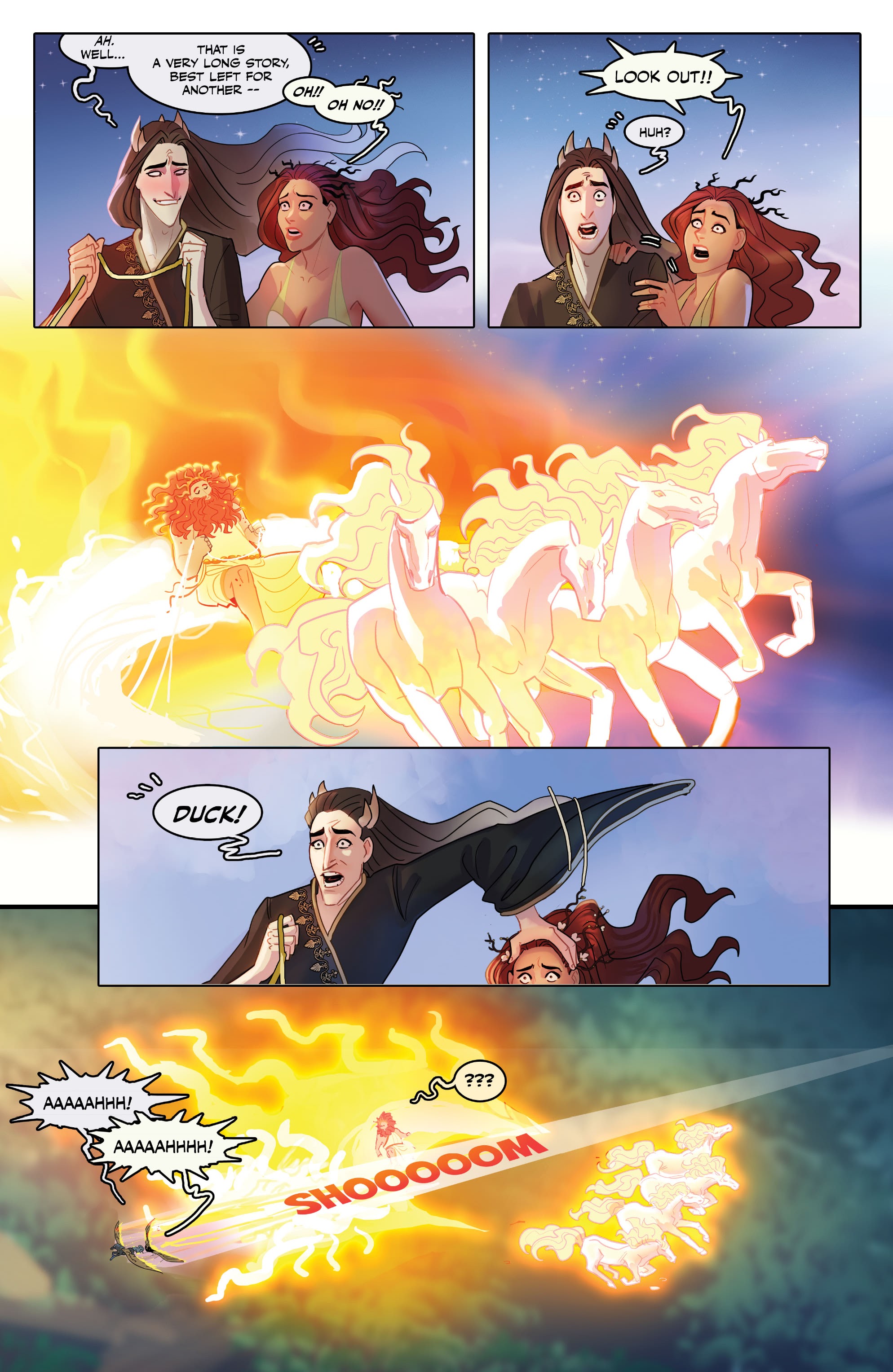 Read online Punderworld comic -  Issue # TPB (Part 1) - 92