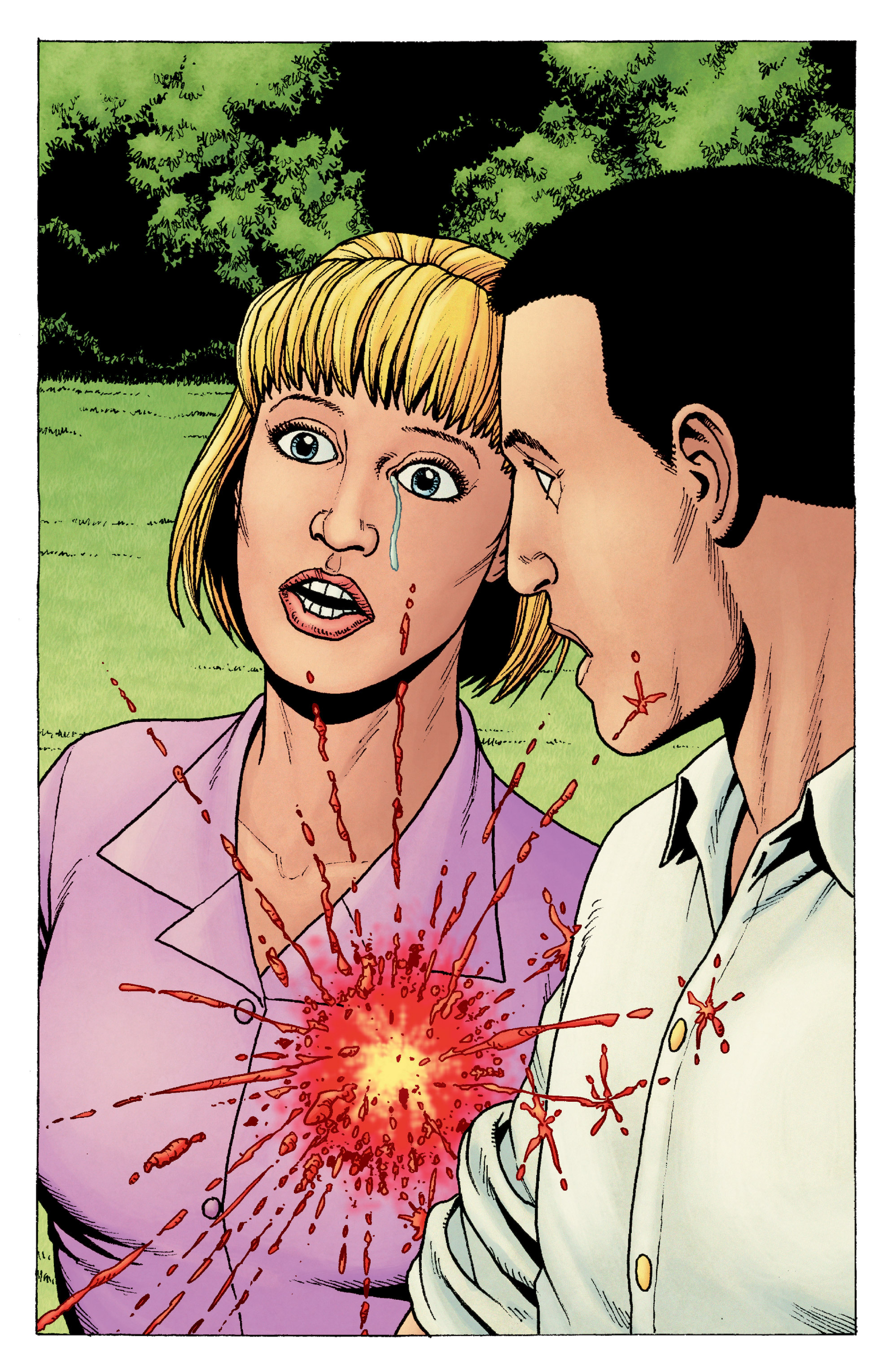 Read online Punisher Max: The Complete Collection comic -  Issue # TPB 7 (Part 4) - 81
