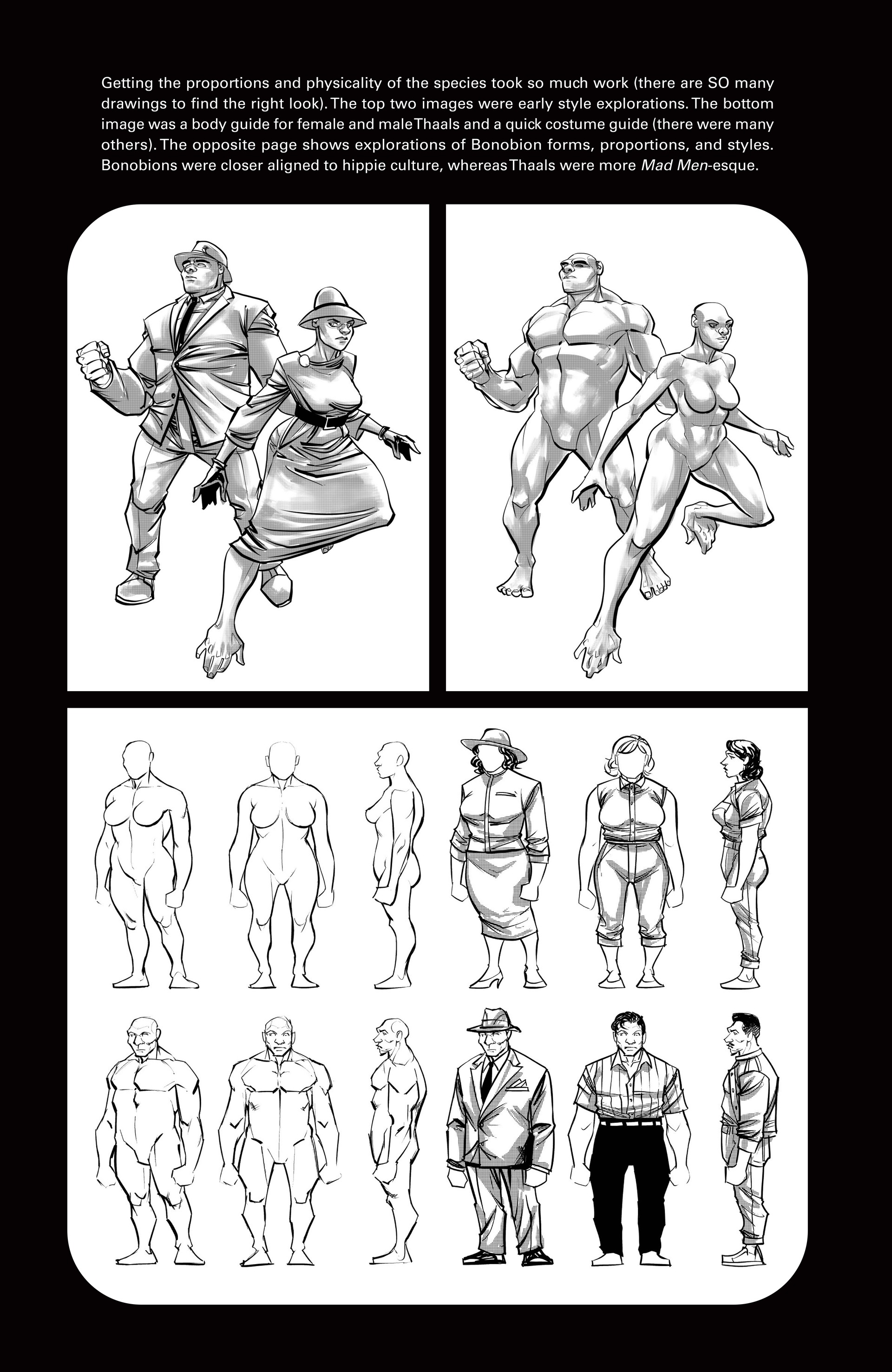 Read online Kepler comic -  Issue # TPB - 110