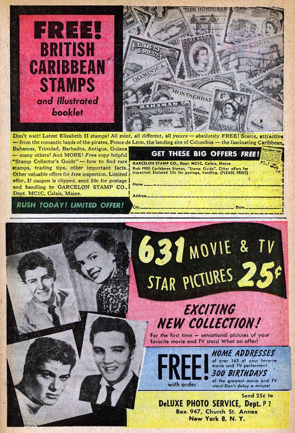 Read online Ringo Kid comic -  Issue #17 - 18