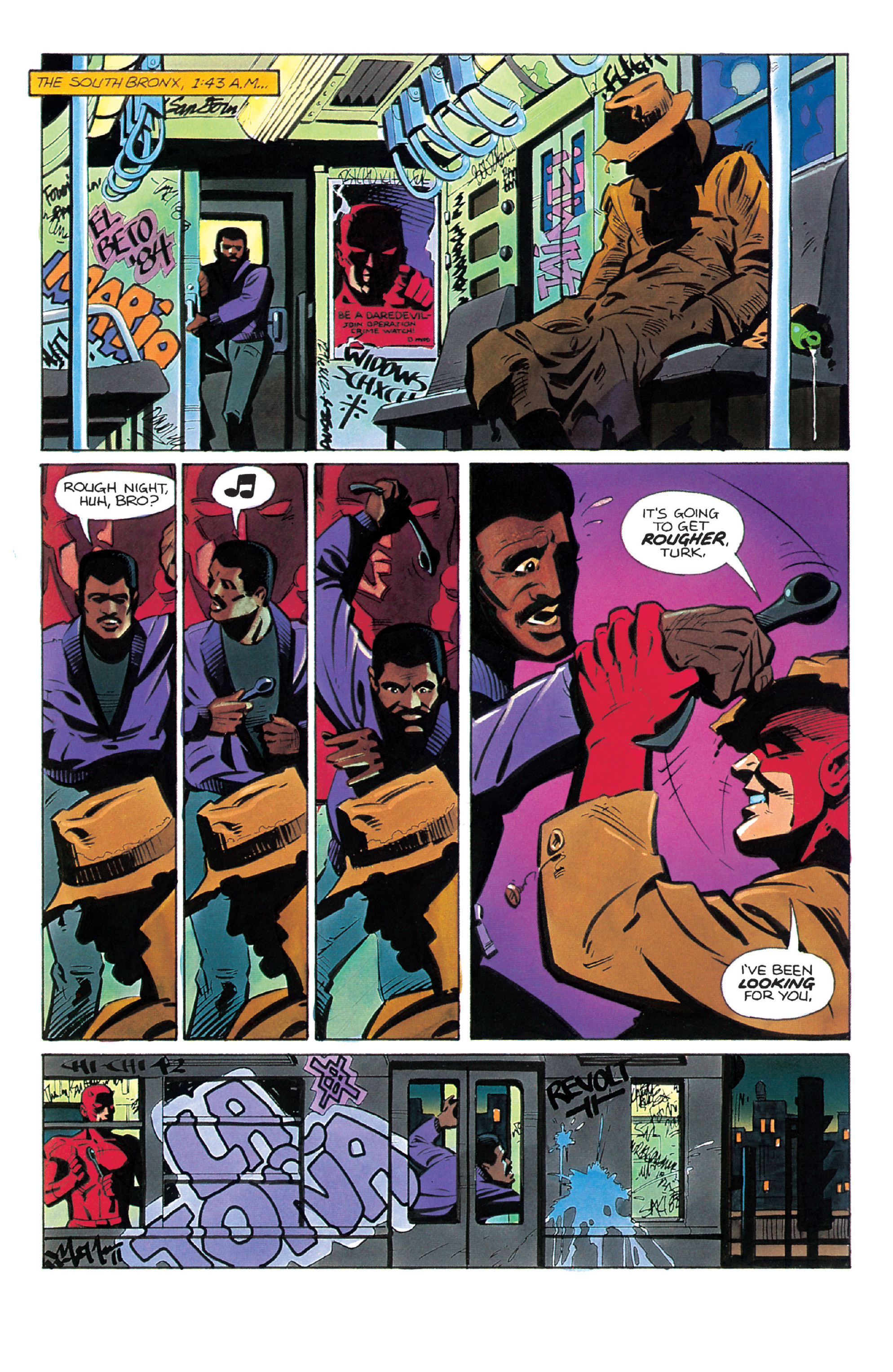 Read online Iron Man Epic Collection comic -  Issue # Return of the Ghost (Part 5) - 14