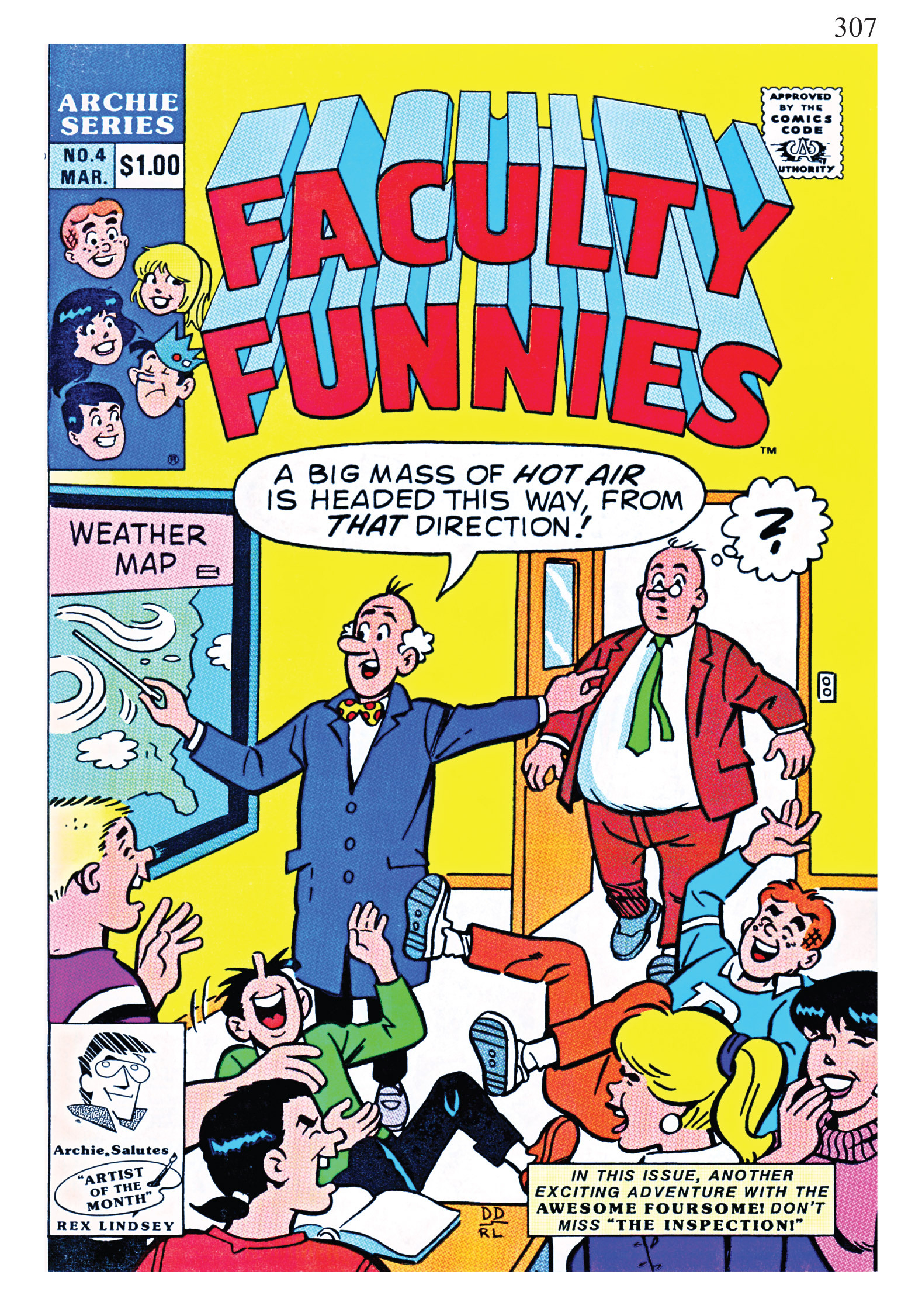 Read online The Best of Archie Comics comic -  Issue # TPB 1 (Part 2) - 78