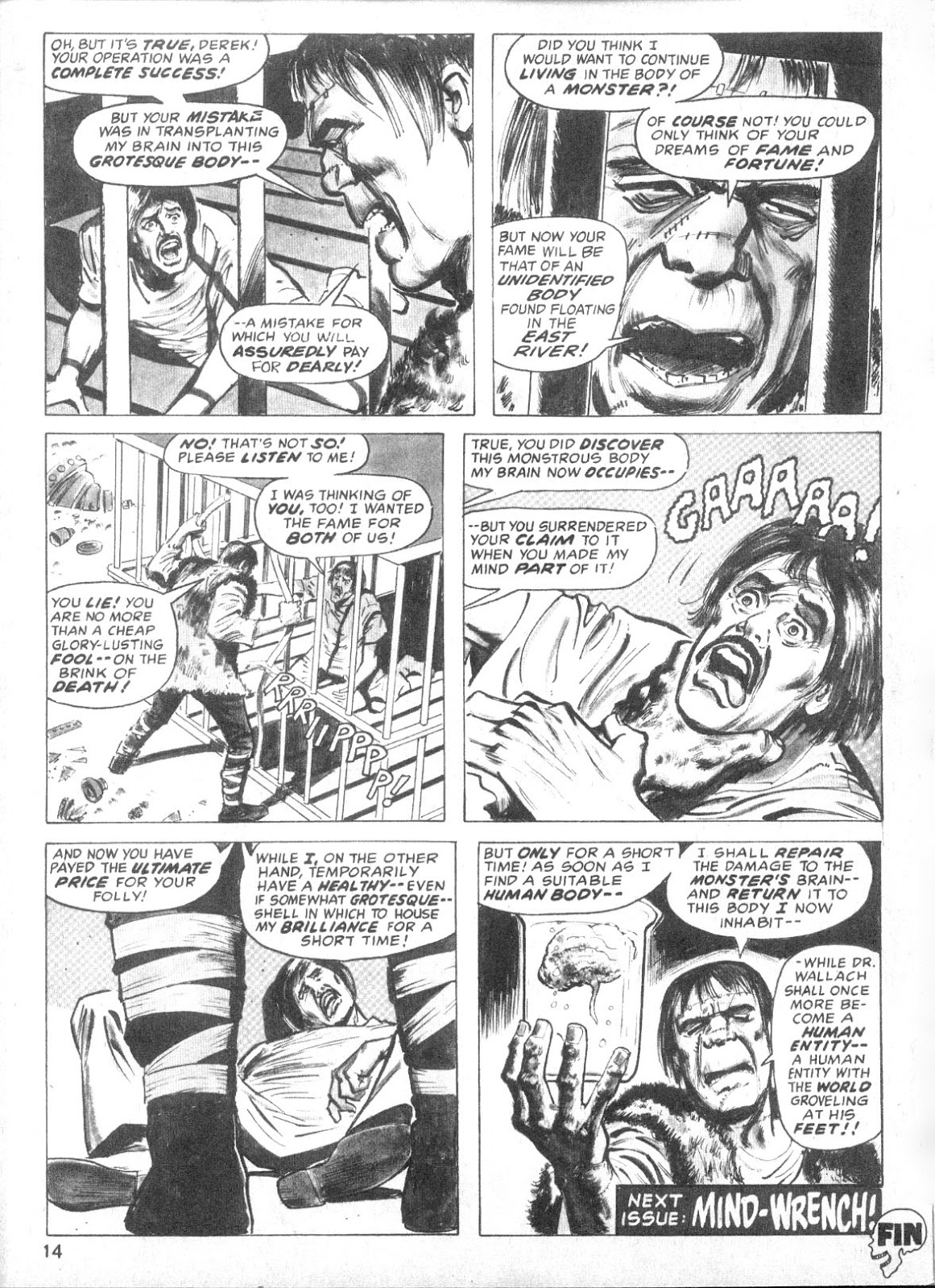 Monsters Unleashed (1973) issue 4 - Page 15