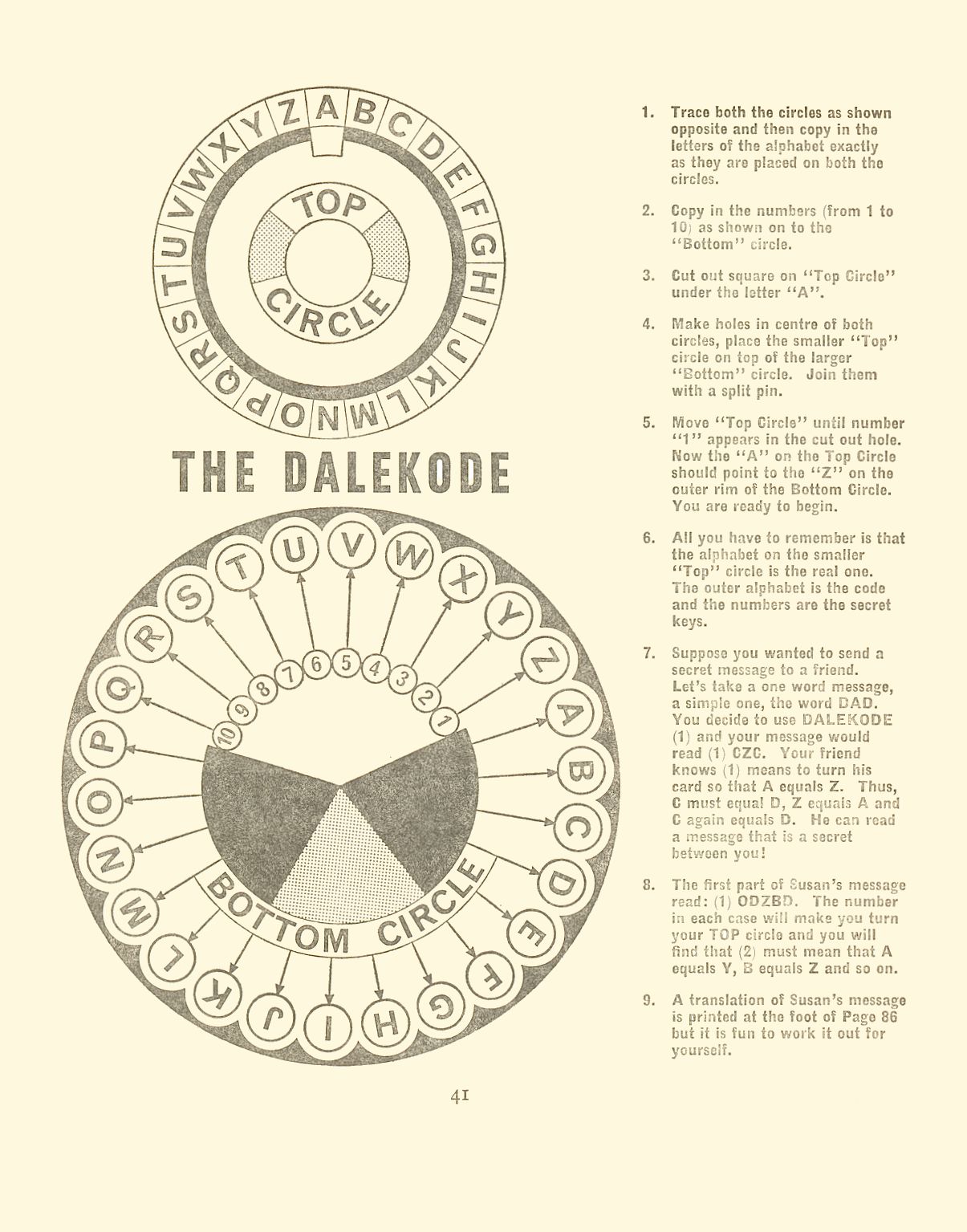 Read online Dalek Book comic -  Issue # TPB 1 - 43