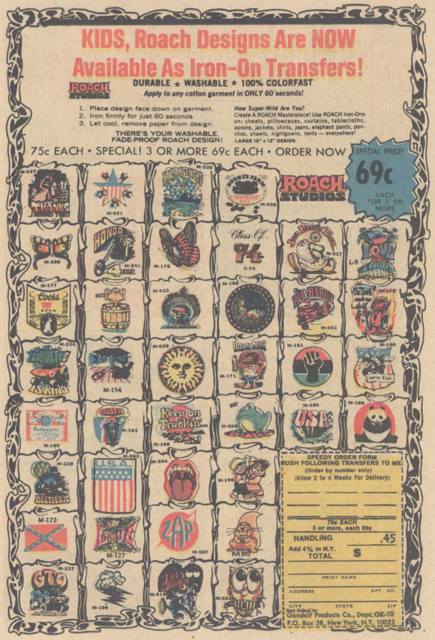 Read online Yosemite Sam and Bugs Bunny comic -  Issue #18 - 18