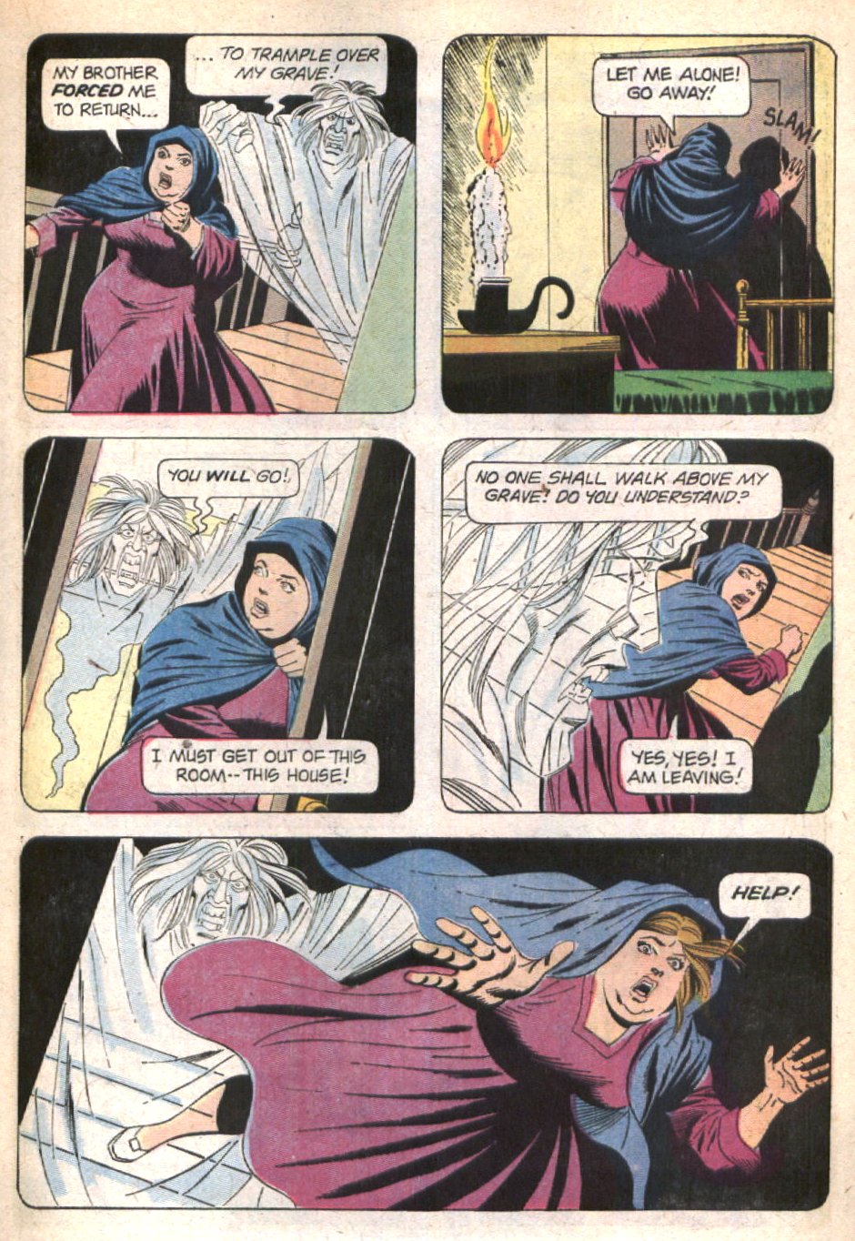 Read online Ripley's Believe it or Not! (1965) comic -  Issue #67 - 31