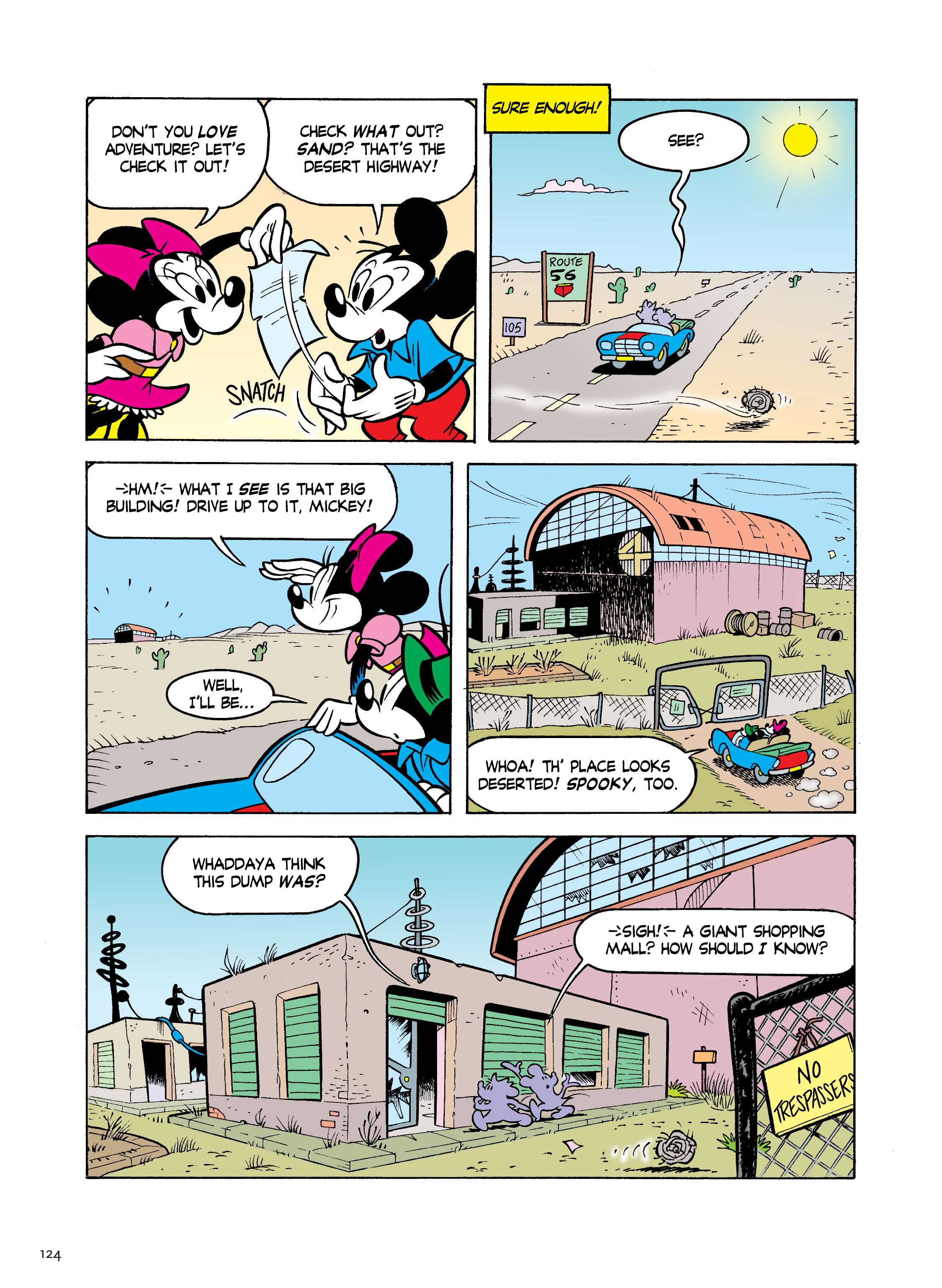 Read online Disney Masters comic -  Issue # TPB 19 (Part 2) - 29