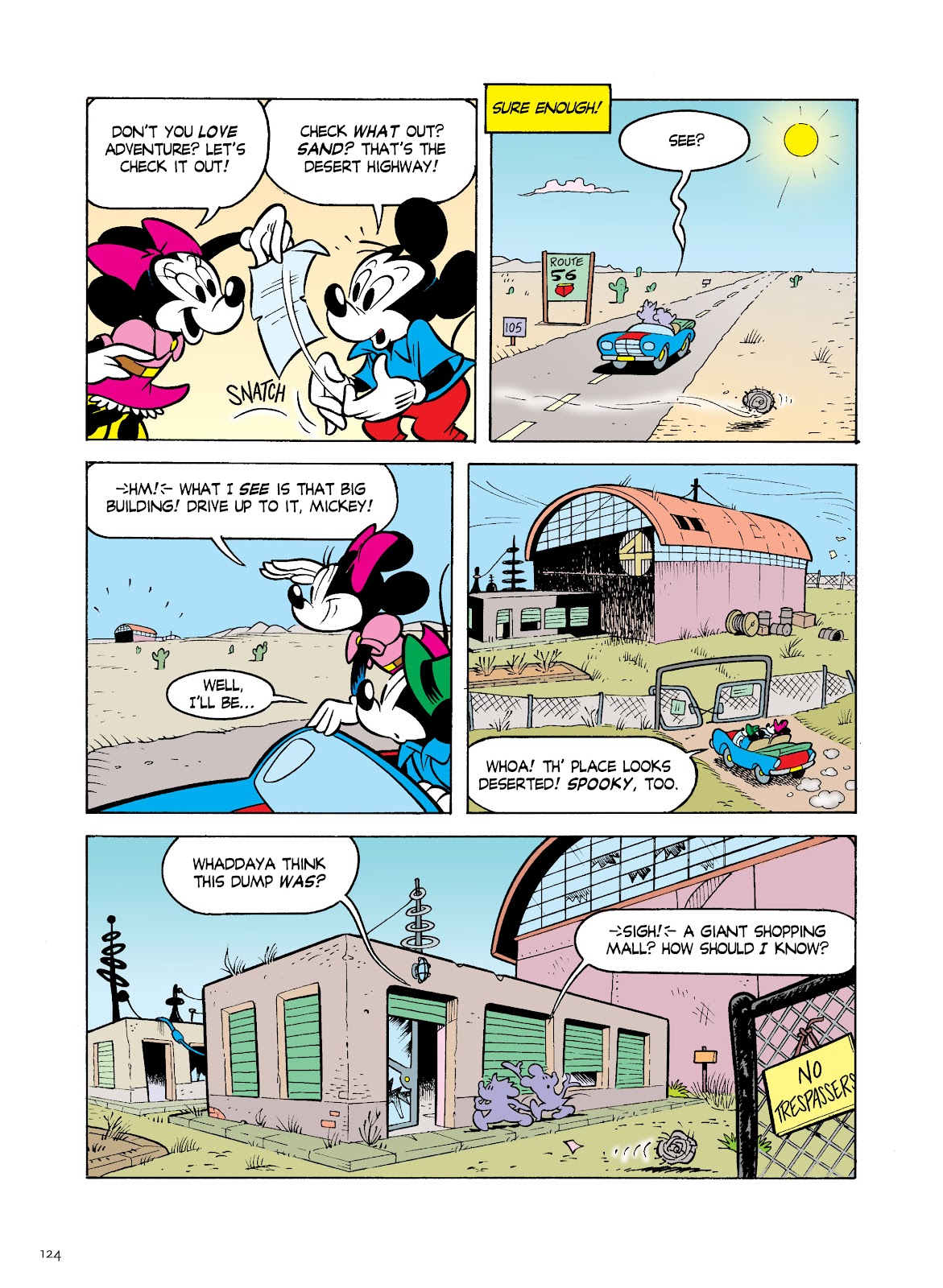 Disney Masters issue TPB 19 (Part 2) - Page 29