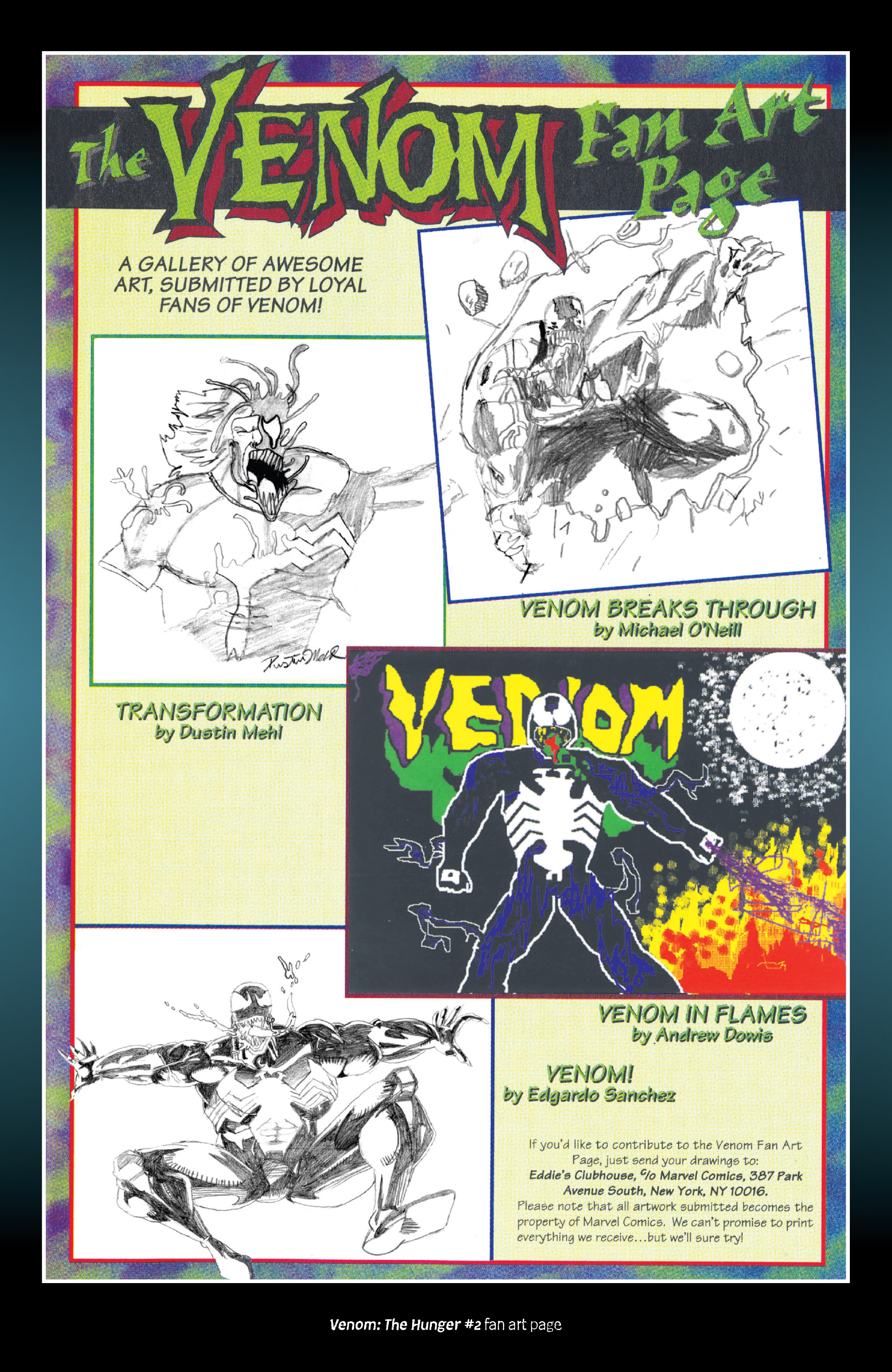 Read online Venom: Along Came a Spider... (2018) comic -  Issue # TPB (Part 4) - 75