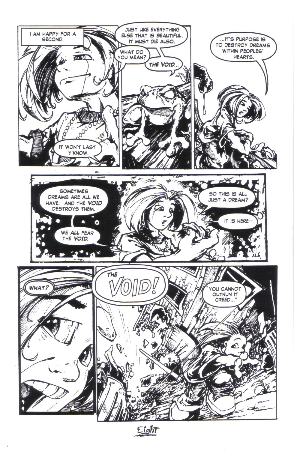 Read online Wizard Ace Edition comic -  Issue #1 - 12