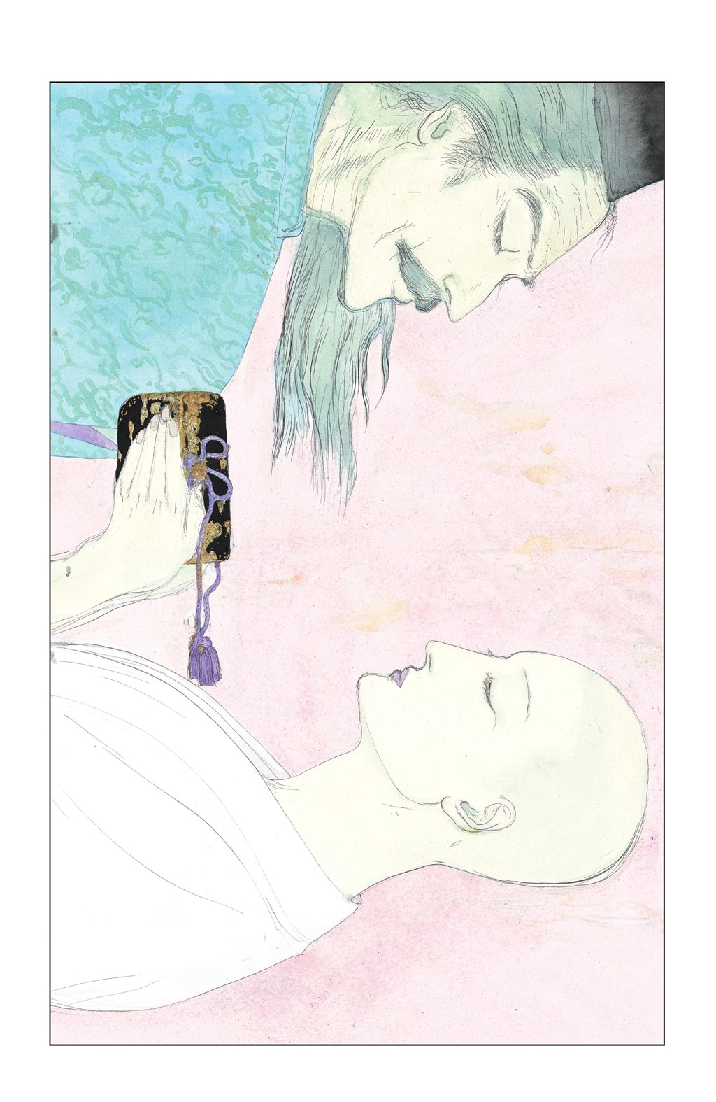 Read online The Sandman (2022) comic -  Issue # TPB 5 (Part 2) - 18