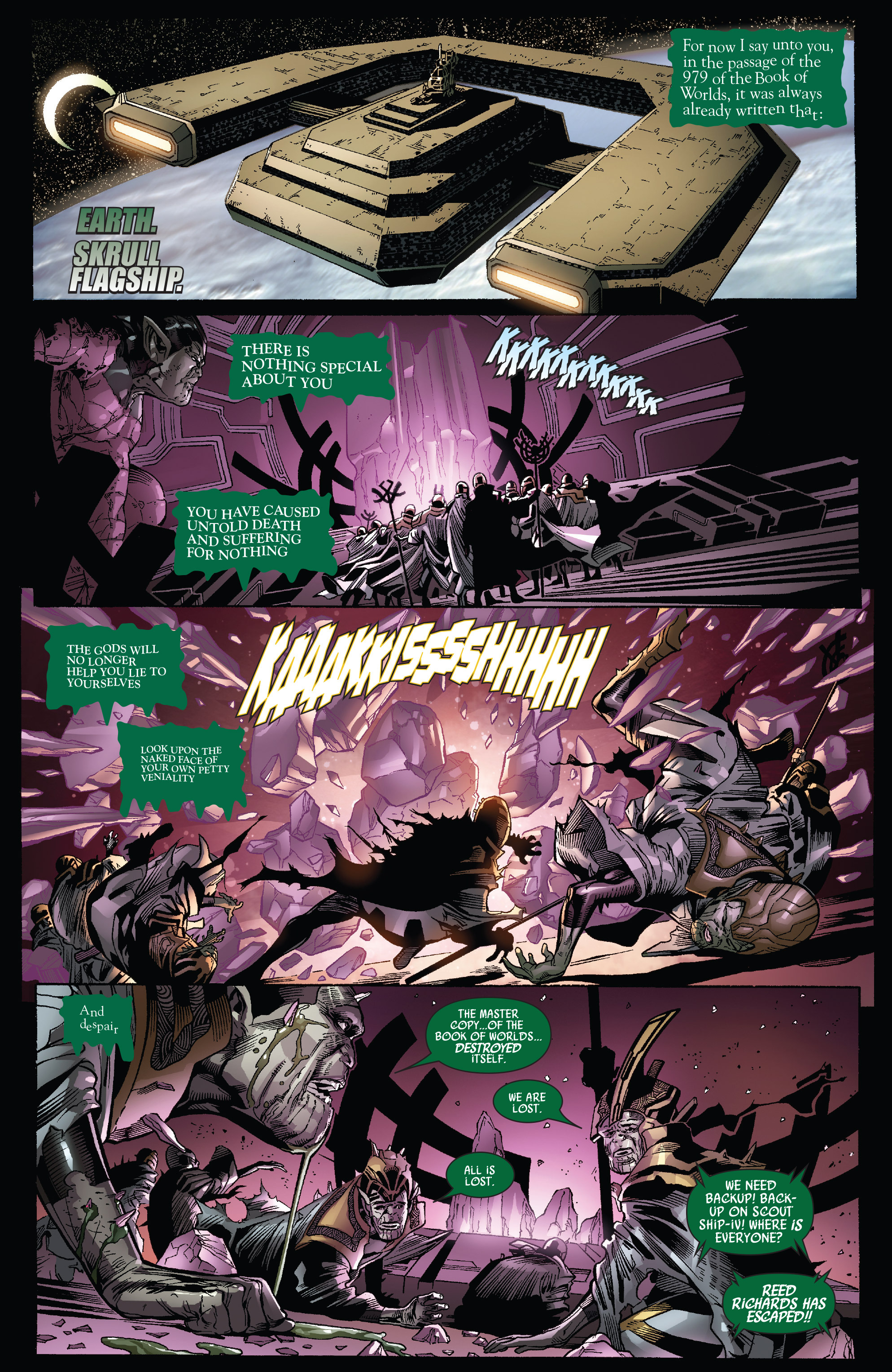 Read online Incredible Hercules comic -  Issue #120 - 21