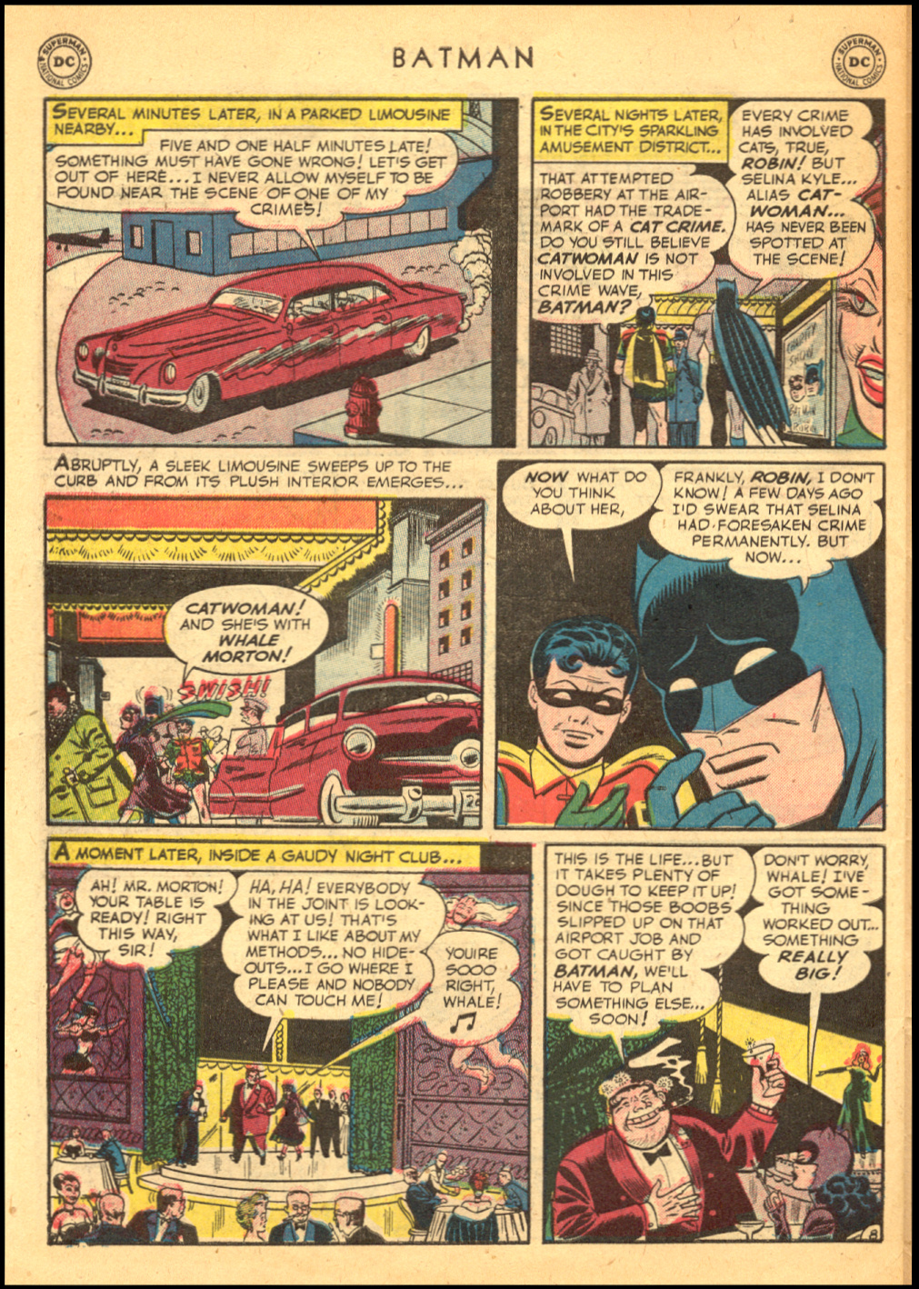 Batman (1940) issue 65 - Page 44