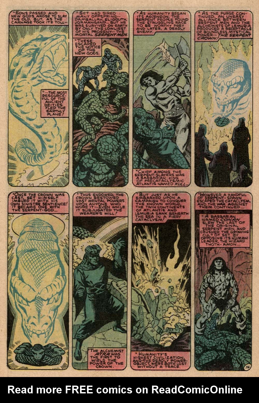 Marvel Team-Up (1972) _Annual 5 #5 - English 15