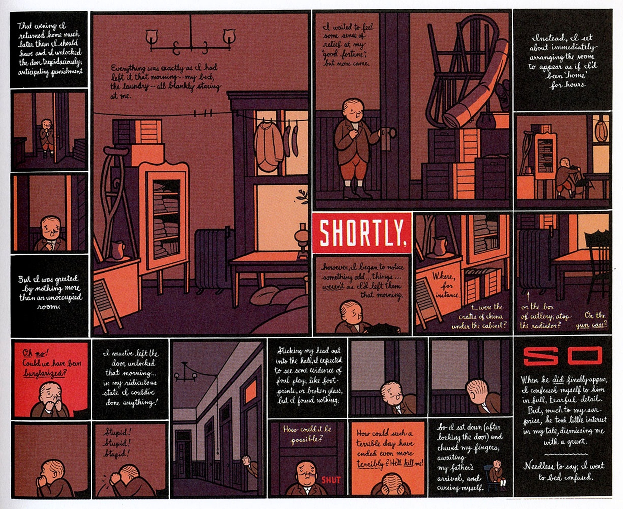 Read online The Acme Novelty Library comic -  Issue #13 - 61