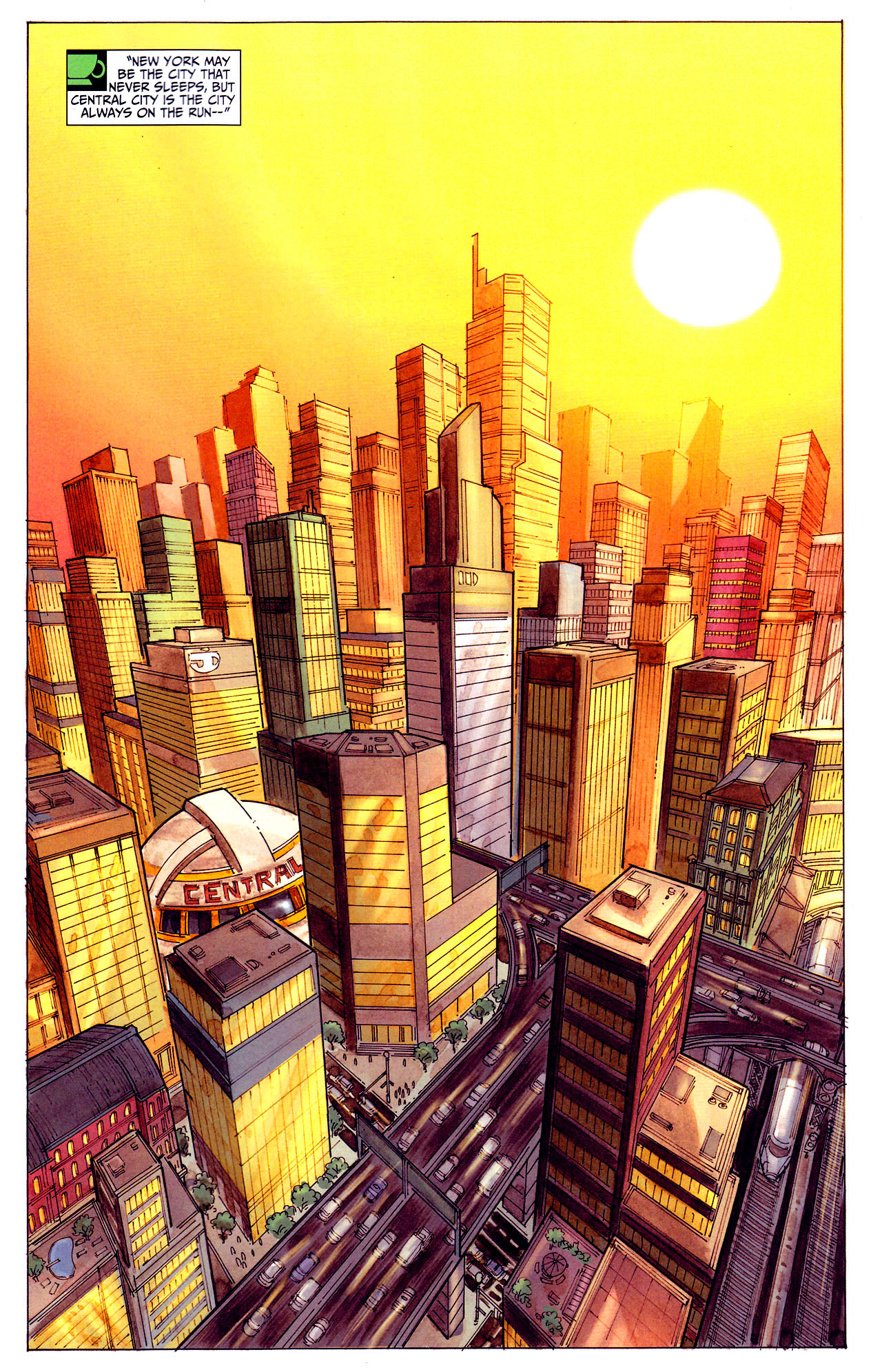 Read online Teen Titans (2003) comic -  Issue #81 - 31