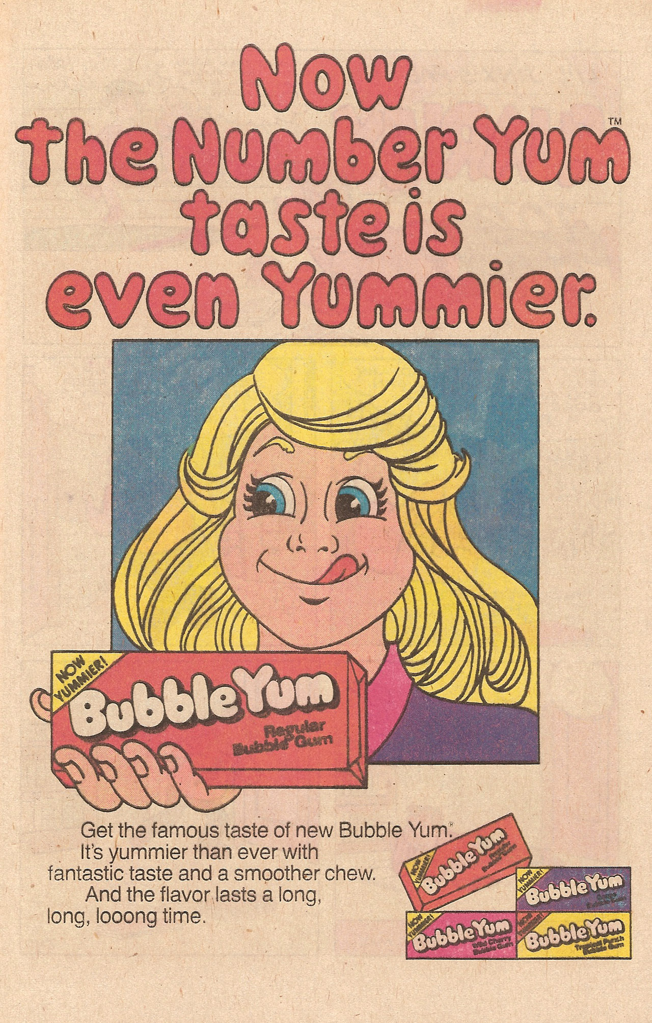 Read online Jughead (1965) comic -  Issue #314 - 9