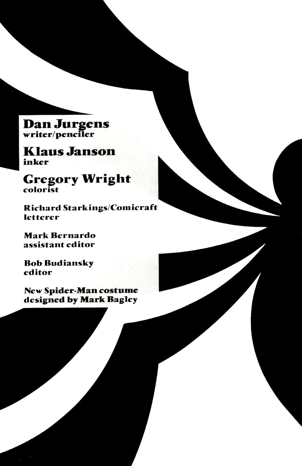 Read online The Sensational Spider-Man (1996) comic -  Issue #0 - 4