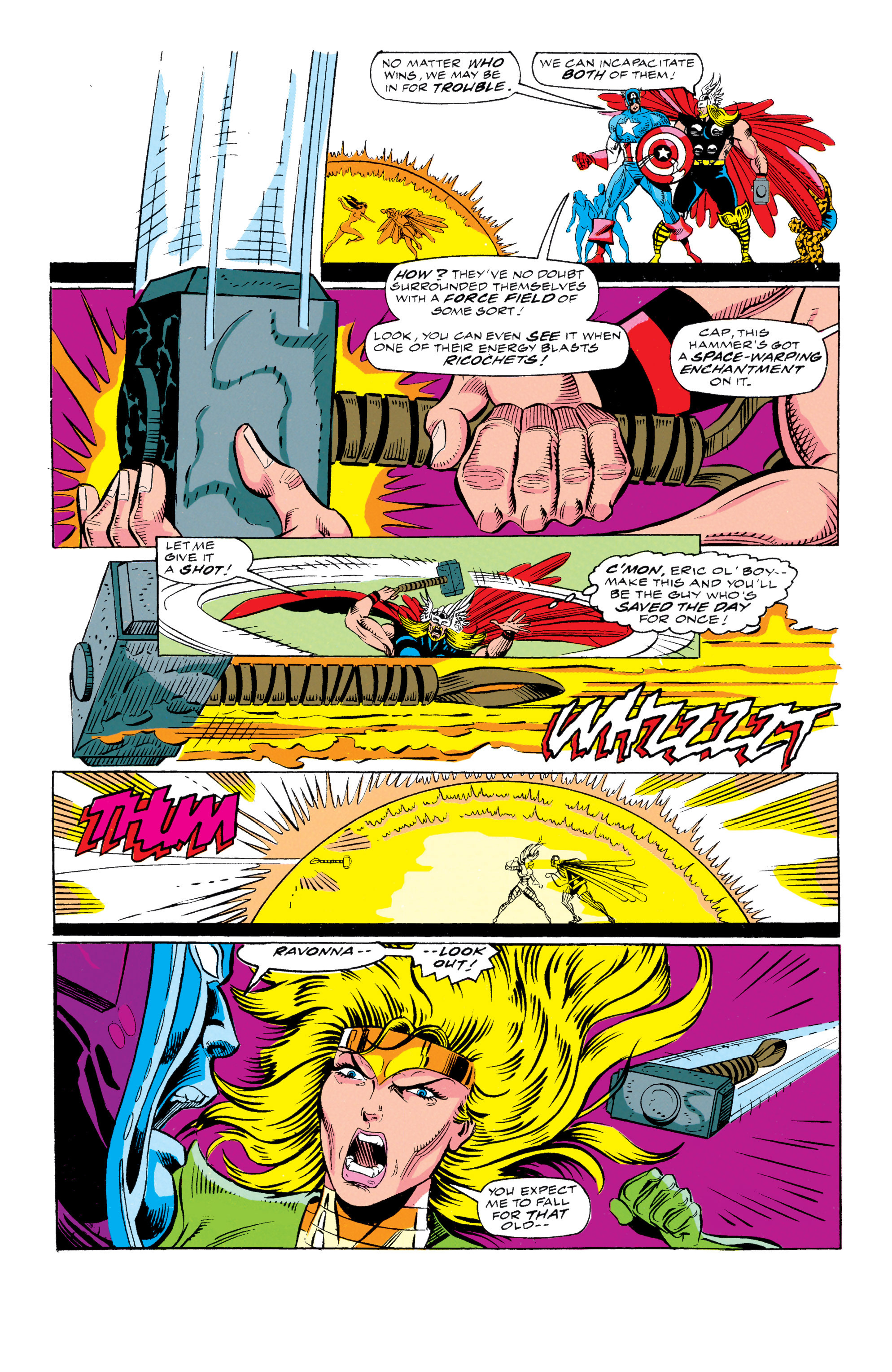 Read online Avengers: Citizen Kang comic -  Issue # TPB (Part 2) - 96